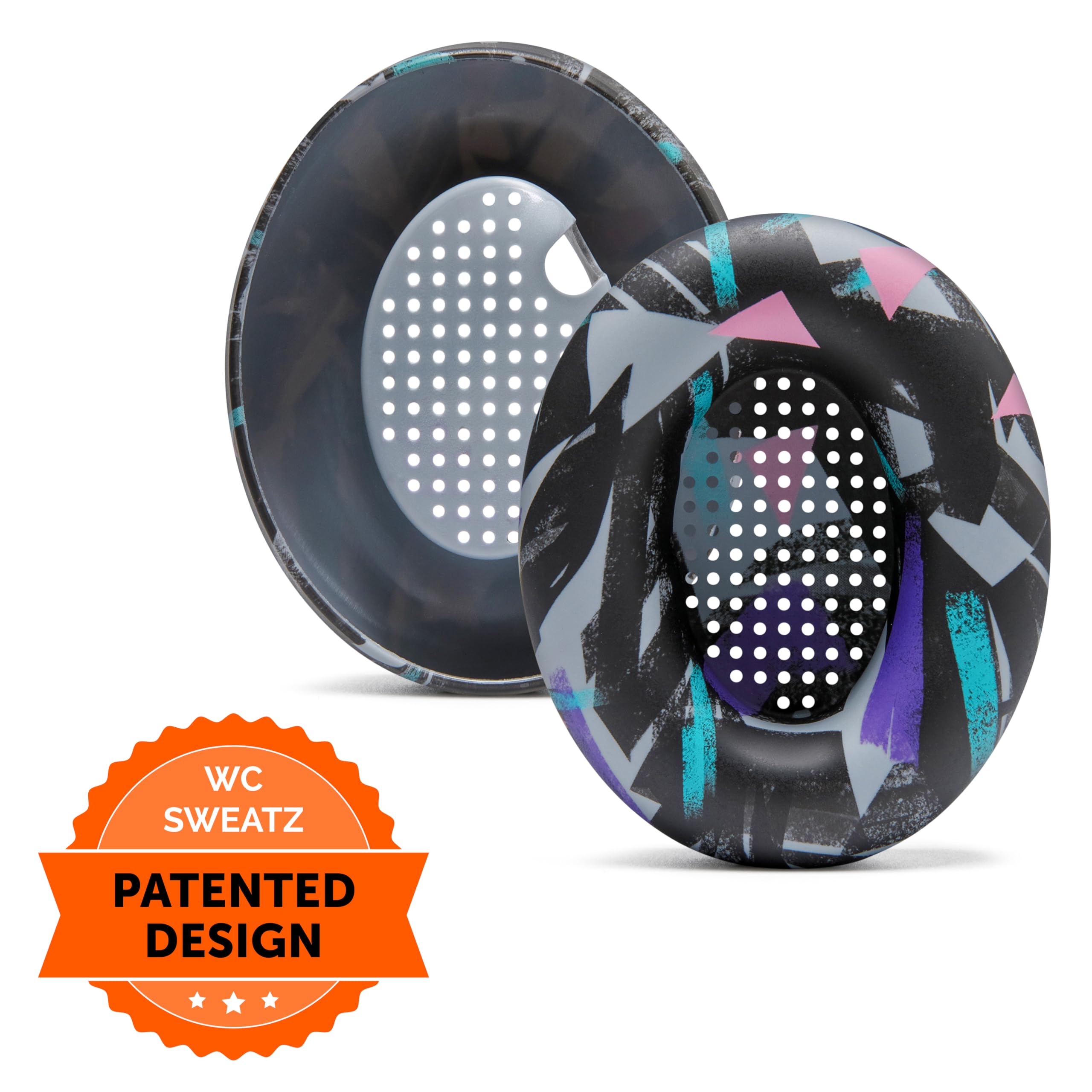 Foto 7 pulgar | Fundas Protectoras Contra El Sudor Wc Sweatz Xm4 Para Sony Wh1000xm4 - Venta Internacional.
