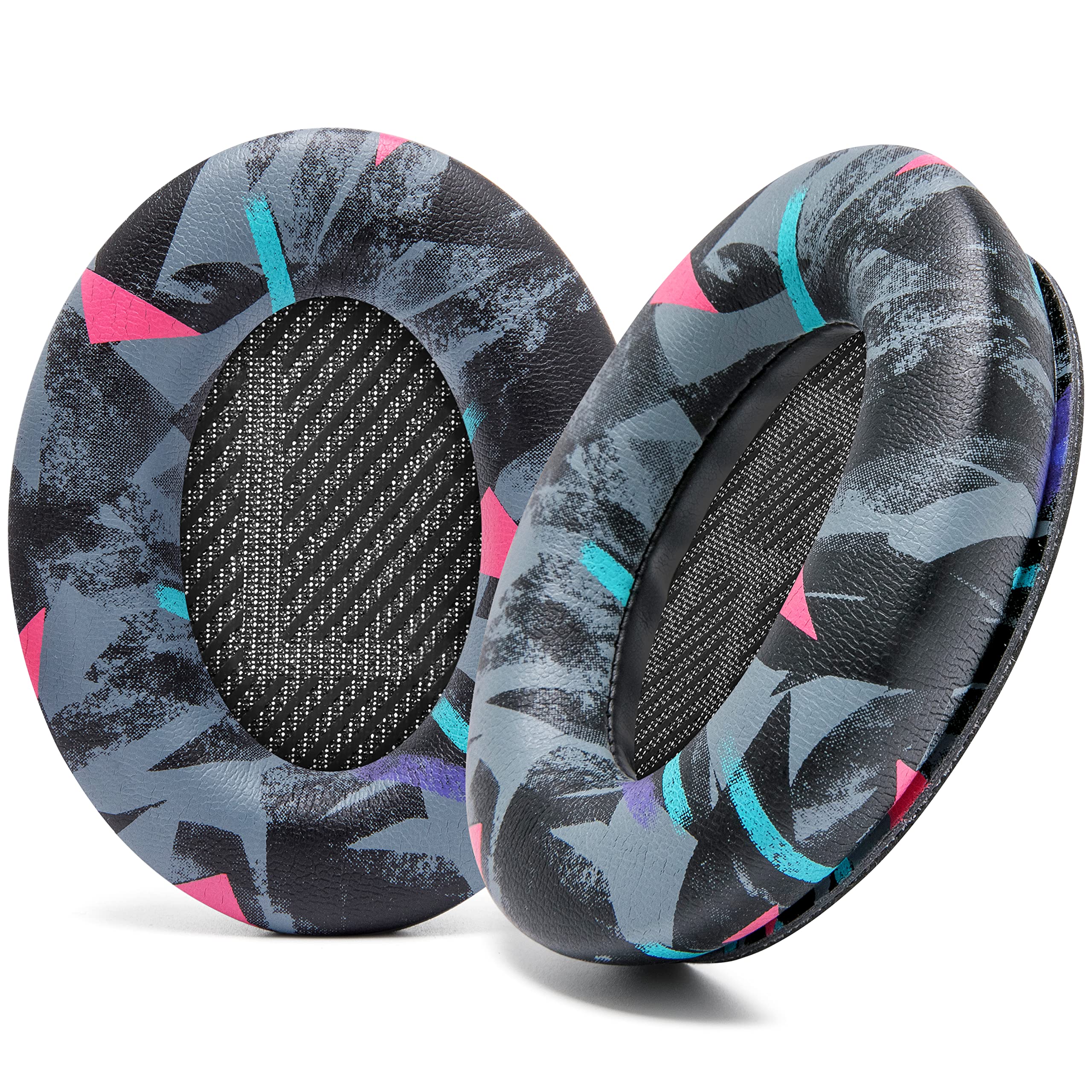 Foto 1 | Almohadillas De Repuesto Wc Wicked Cushions Para Bose Qc35 Y Qc35ii - Venta Internacional.
