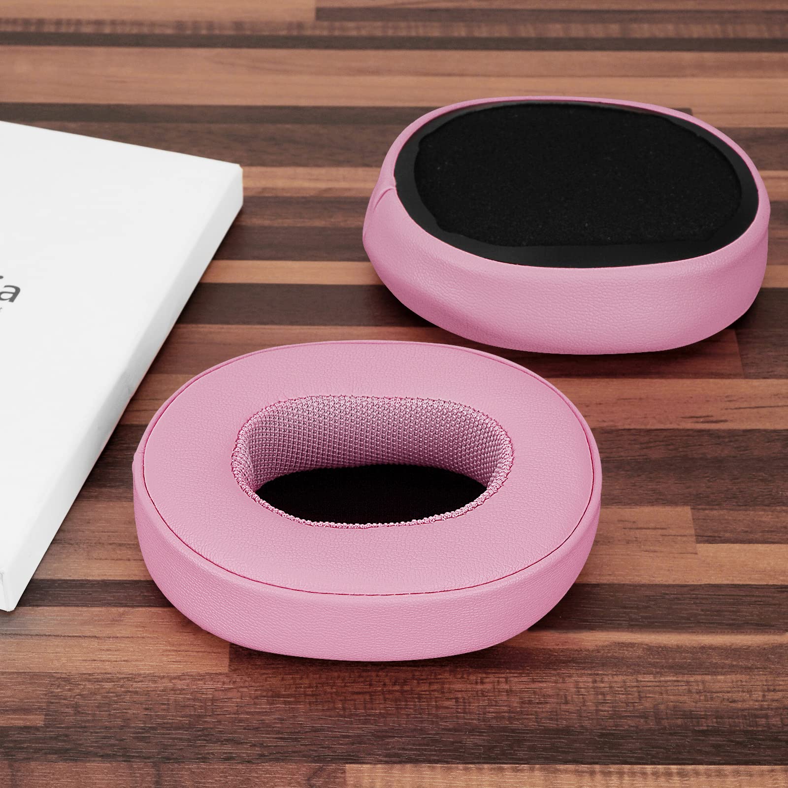 Foto 4 | Almohadillas De Repuesto Geekria Nova Para Skullcandy Crusher - Venta Internacional.