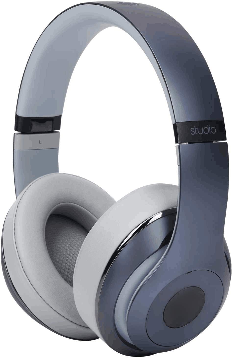 Foto 6 | Almohadillas De Repuesto Para Auriculares Beats Studio 2 Y 3 - Venta Internacional.