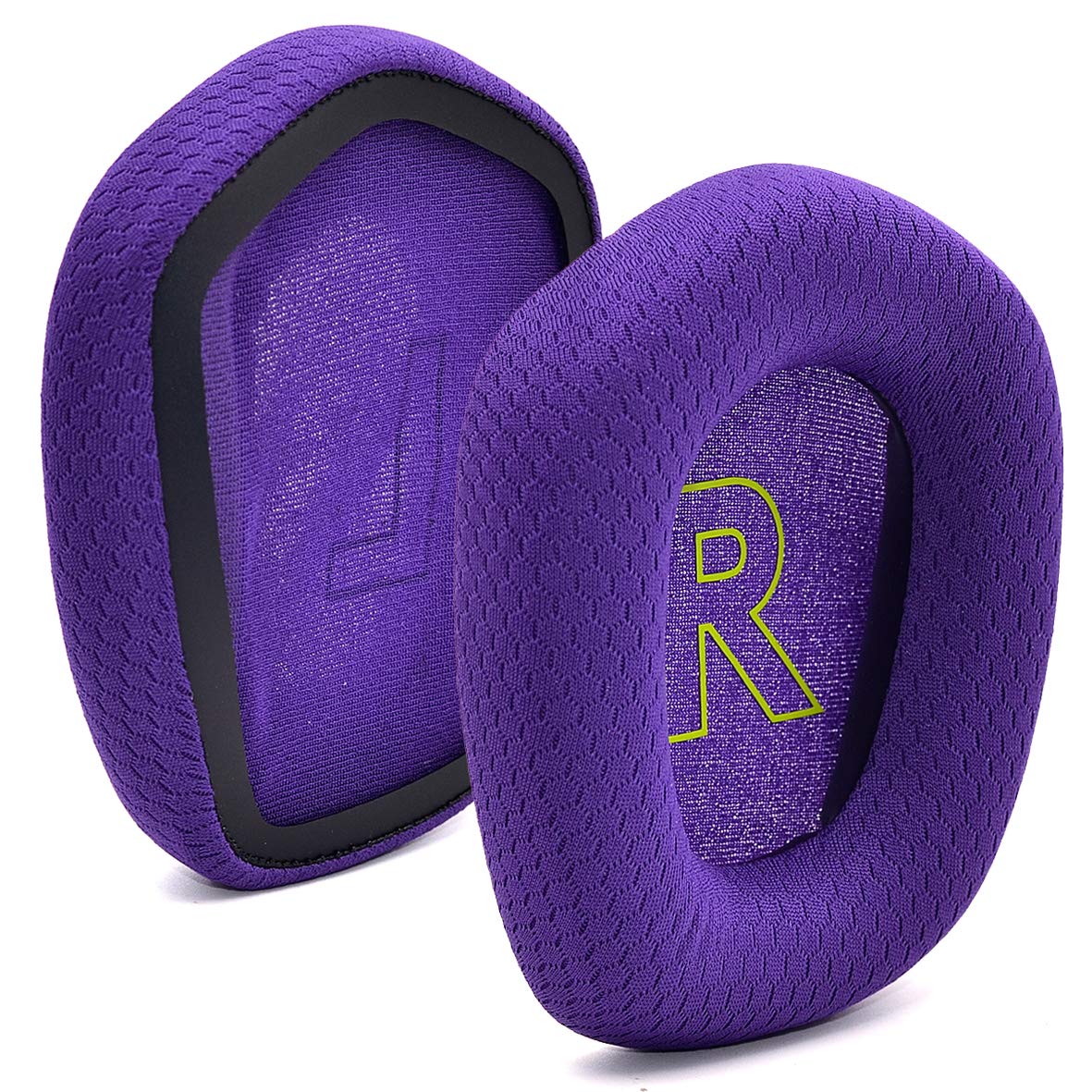 Foto 2 pulgar | Almohadillas De Repuesto Para Auriculares Para Juegos Logitech G733 G 733 - Venta Internacional.
