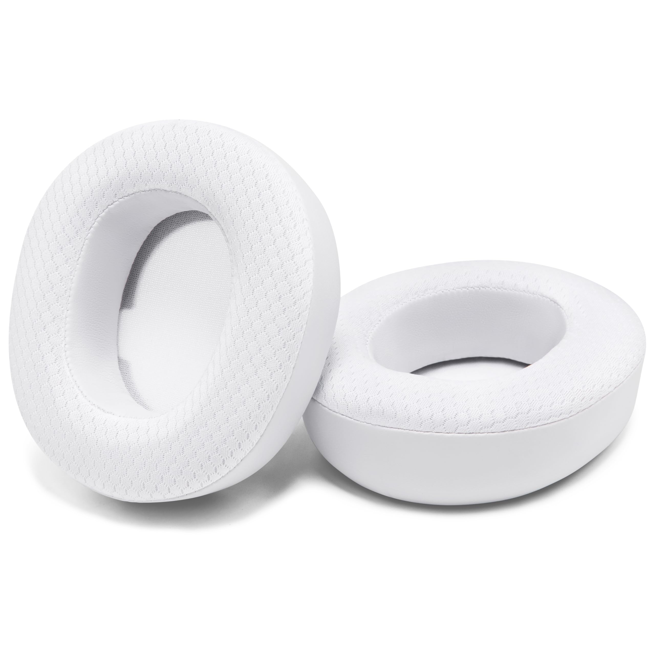 Foto 7 | Almohadillas Wc Freeze Nova Pro Wireless Arctis Nova Pro White - Venta Internacional.