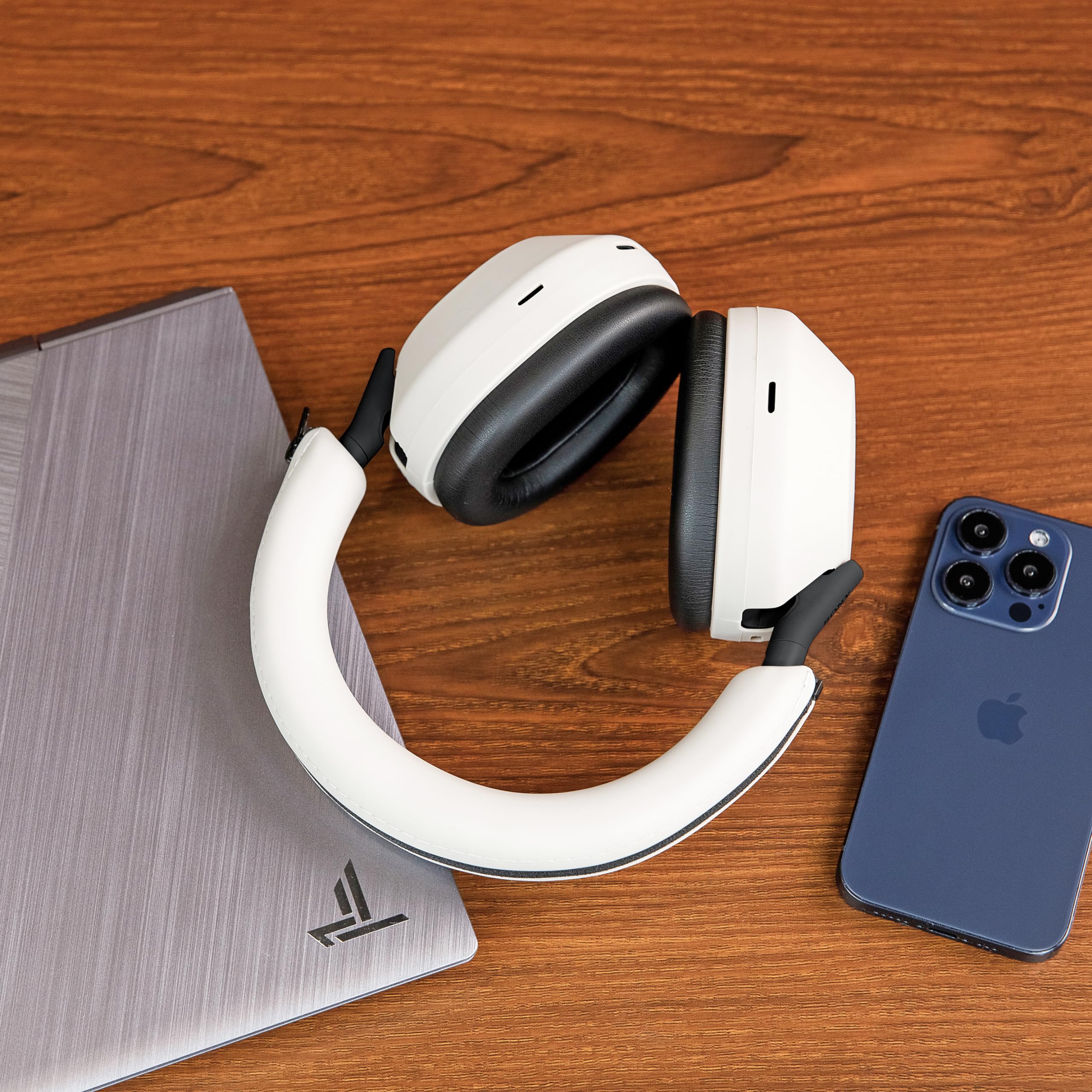 Foto 4 pulgar | Funda Protectora Para Auriculares Y Diadema Para Sony Wh1000xm5 - Venta Internacional.