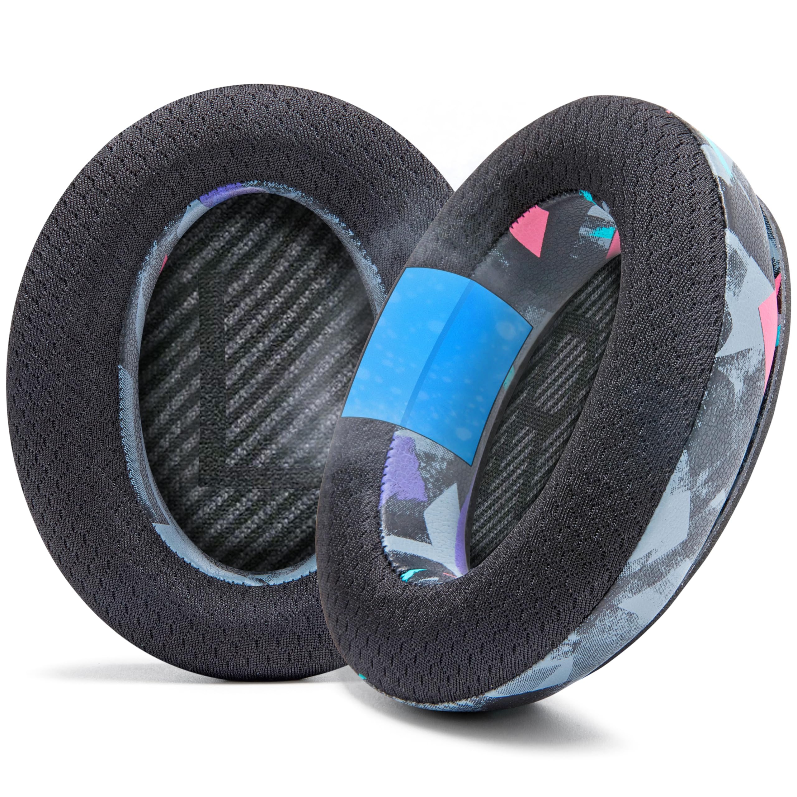 Foto 1 | Almohadillas De Gel Refrigerante Para Auriculares Bose Qc35 Y Qc35ii - Venta Internacional.