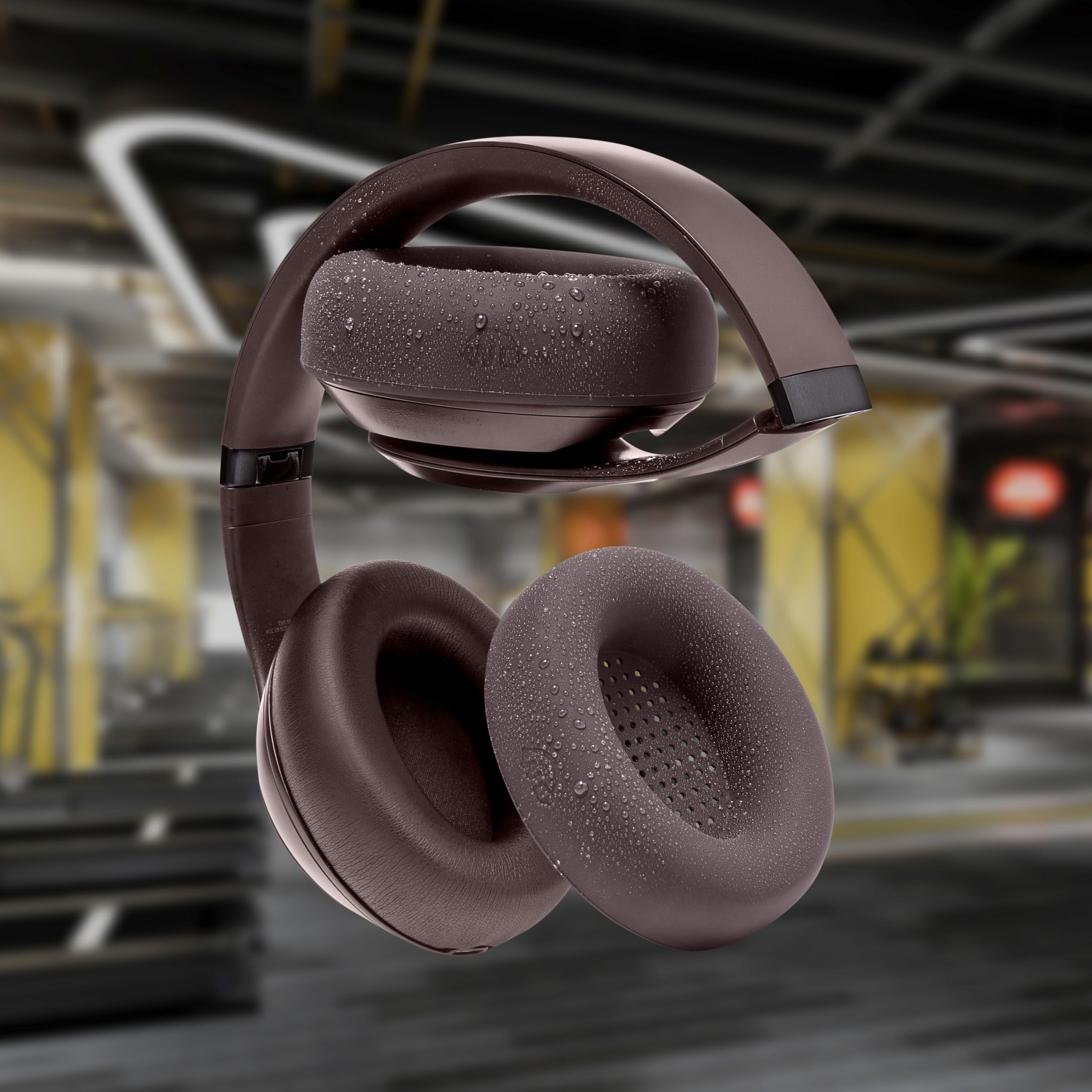 Foto 5 pulgar | Fundas Protectoras De Silicona Para Auriculares Beats Studio Pro - Venta Internacional.