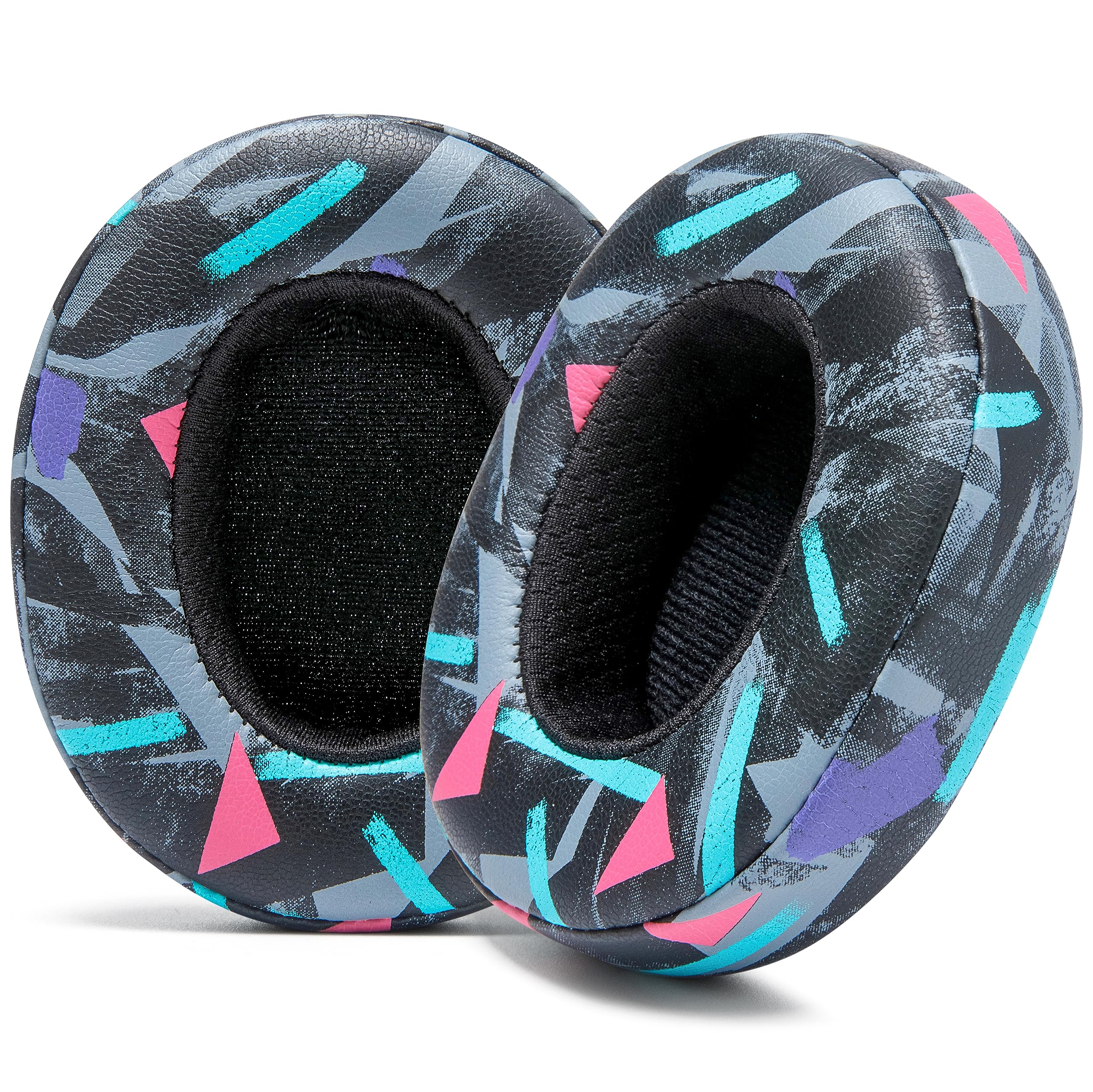 Foto 1 | Almohadillas De Repuesto Para Skullcandy Hesh 3 Y Crusher - Venta Internacional.