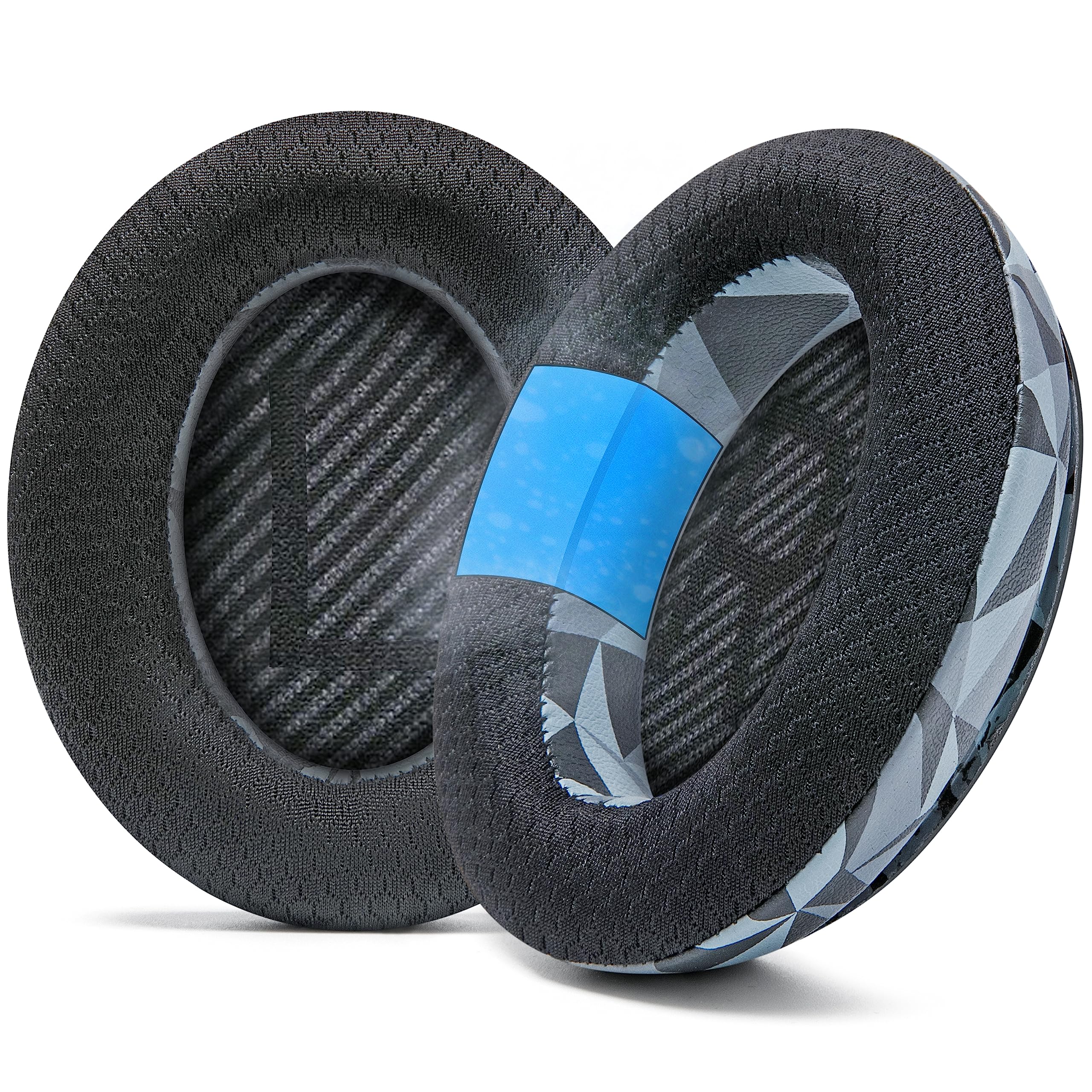 Foto 1 | Almohadillas De Gel Refrigerante Para Auriculares Bose Qc35 Y Qc35ii - Venta Internacional.