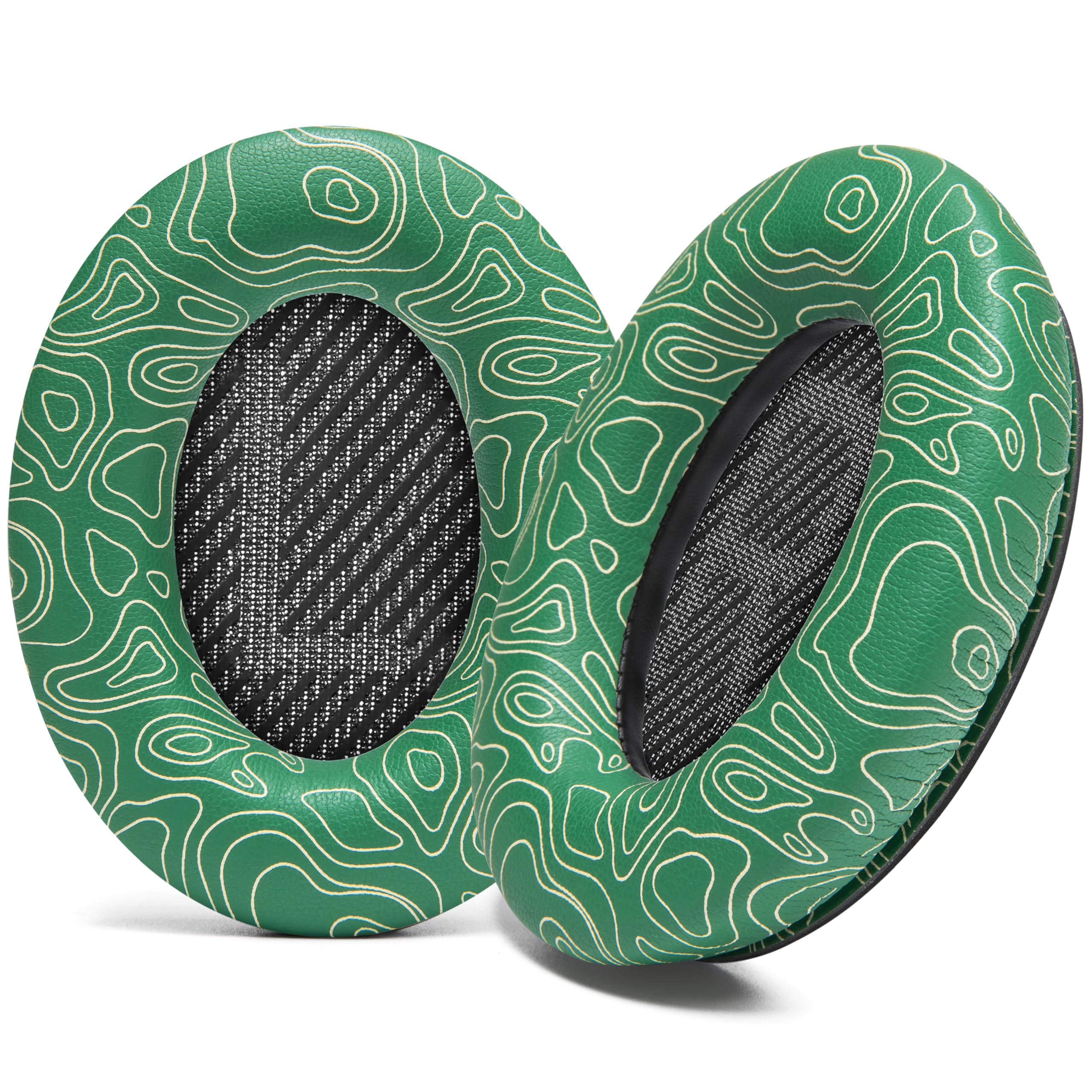 Foto 1 | Almohadillas De Repuesto Wc Wicked Cushions Para Bose Qc35 Y Qc35ii - Venta Internacional.