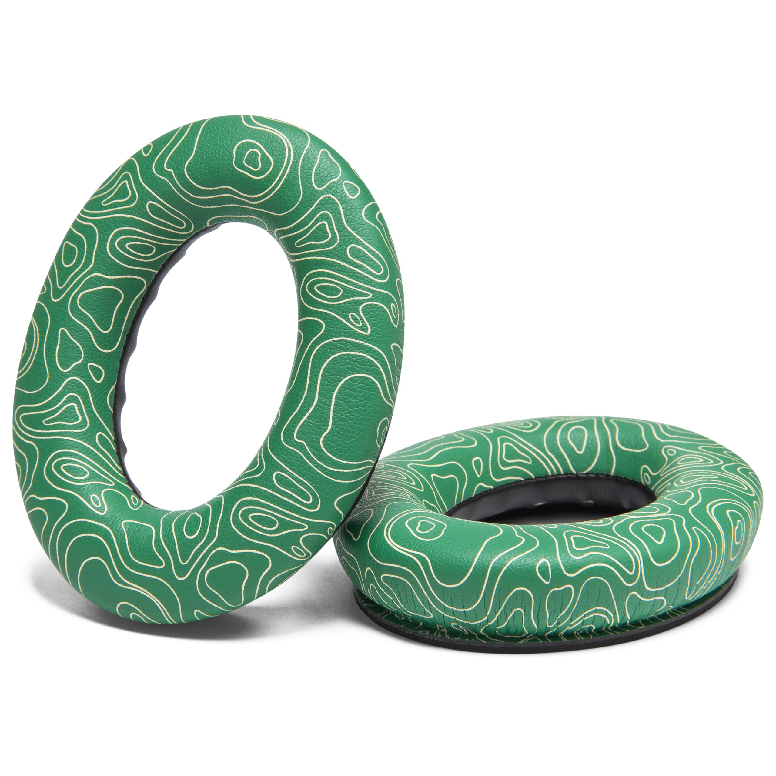 Foto 7 | Almohadillas De Repuesto Wc Wicked Cushions Para Bose Qc35 Y Qc35ii - Venta Internacional.