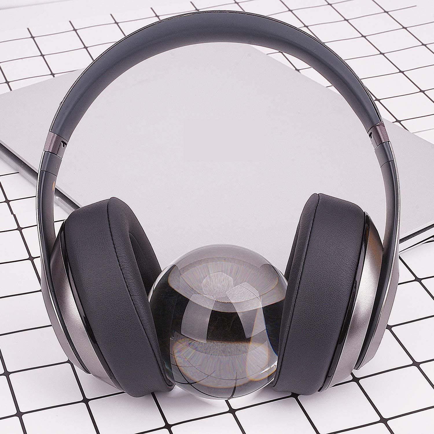 Foto 3 pulgar | Almohadillas De Repuesto Para Auriculares Beats Studio 2 Y 3 - Venta Internacional.