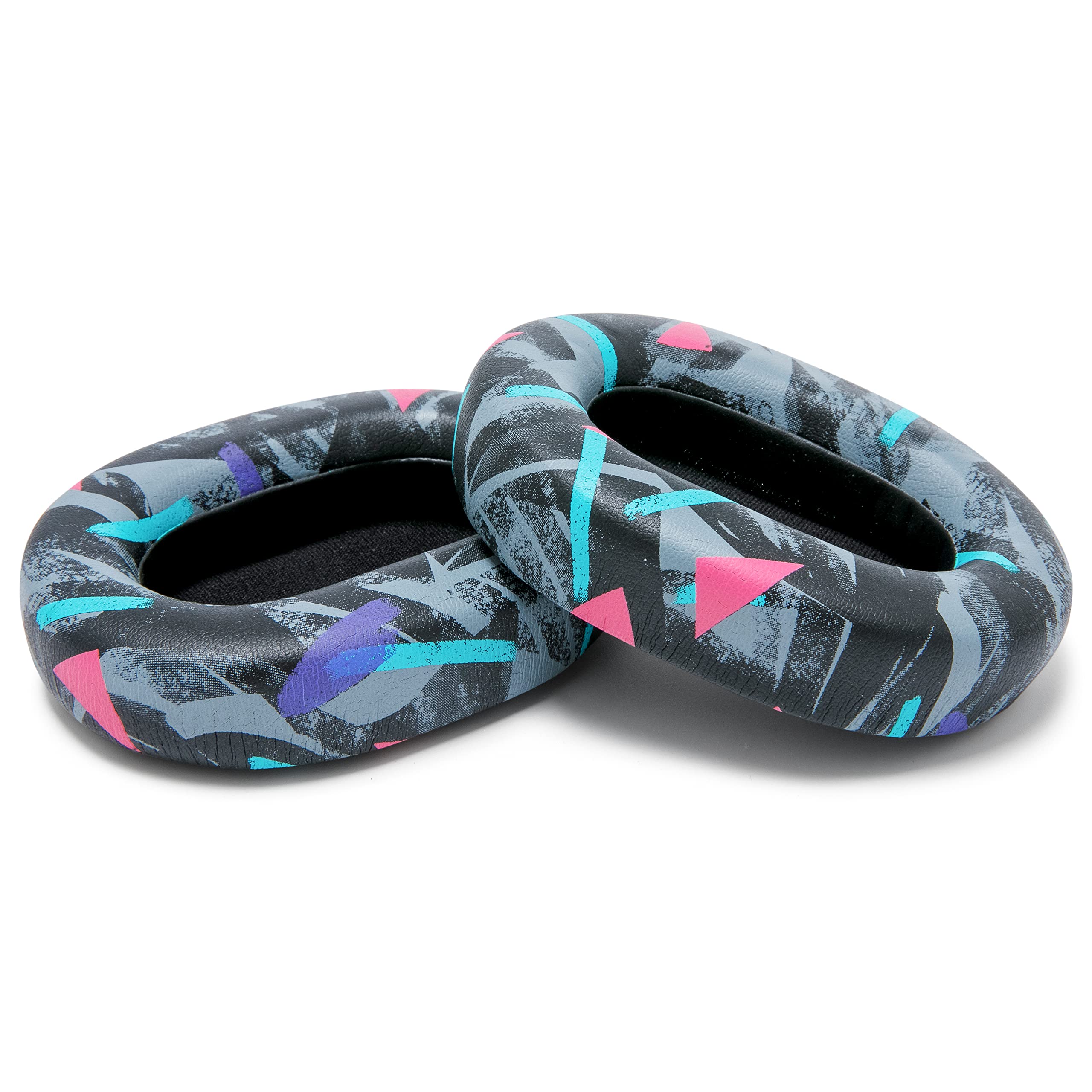 Foto 7 | Almohadillas Wicked Cushions Extra Gruesas Para Sony Wh1000-xm5  Color Negro - Venta Internacional.