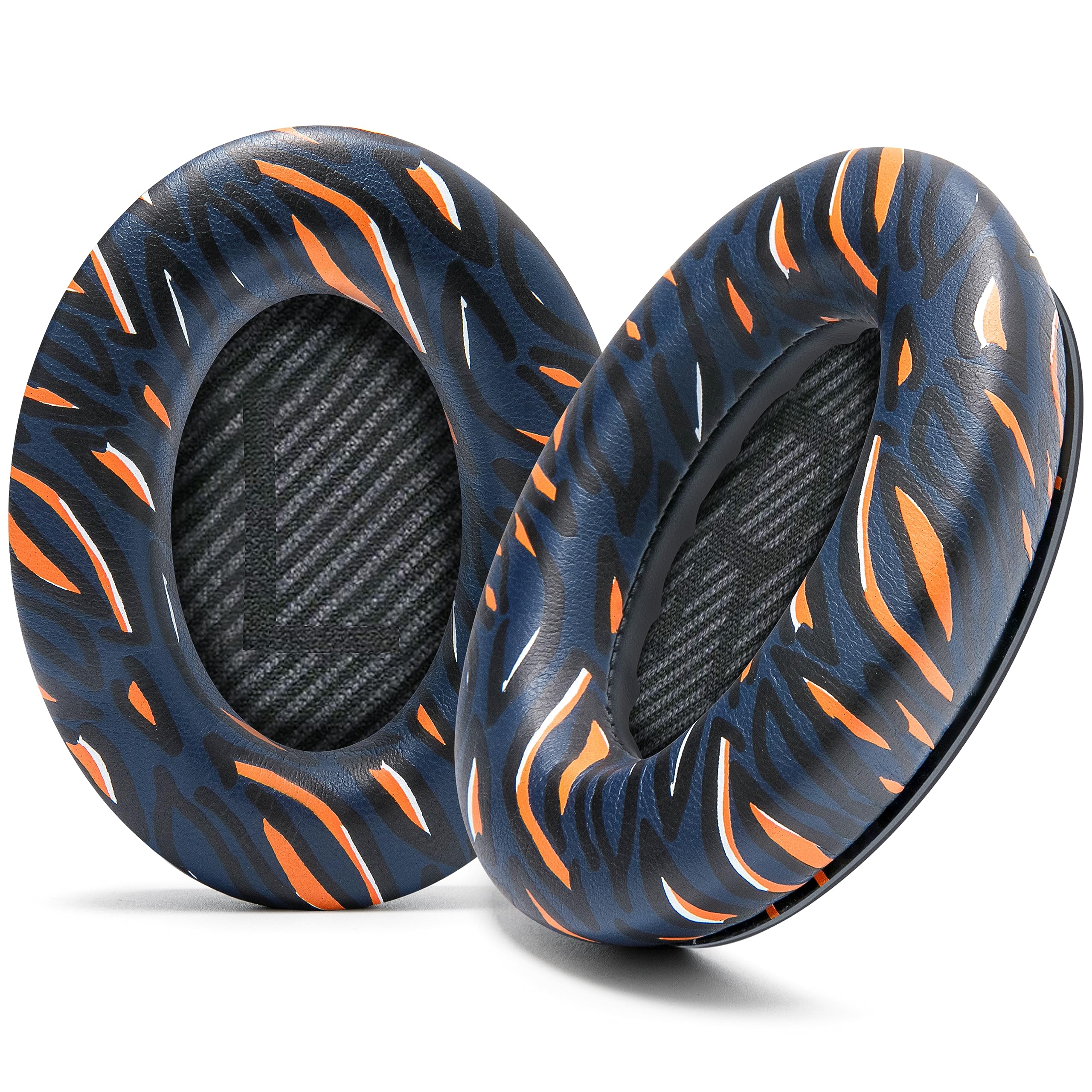 Foto 2 pulgar | Almohadillas De Repuesto Wc Wicked Cushions Para Bose Qc35 Y Qc35ii - Venta Internacional.