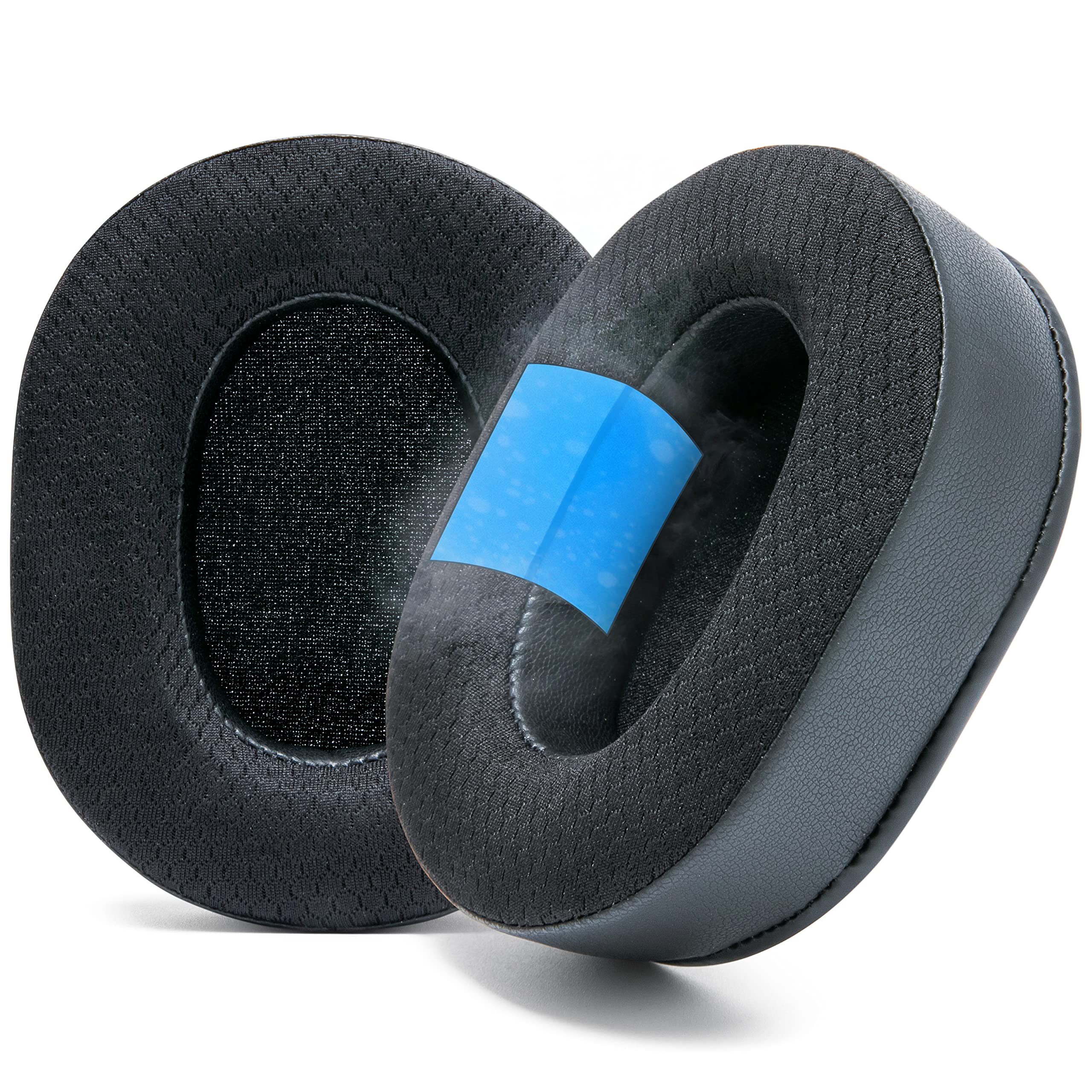 Foto 2 pulgar | Almohadillas De Gel Refrigerante Wc Freeze Blackshark Para Razer Blackshark V2 Y V2 Pro - Venta Internacional.