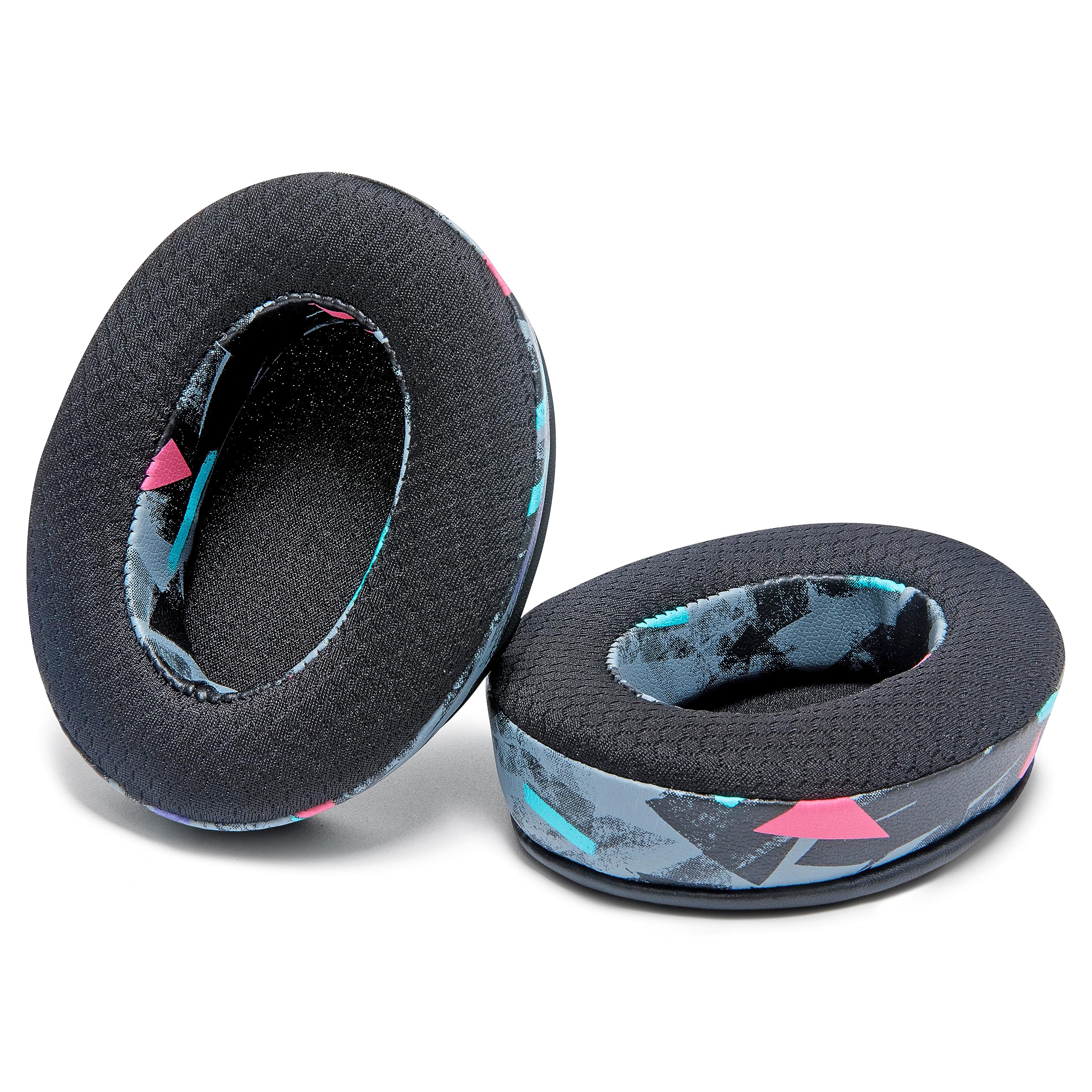 Foto 6 | Almohadillas De Repuesto Wc Freeze Crusher Para Skullcandy - Venta Internacional.