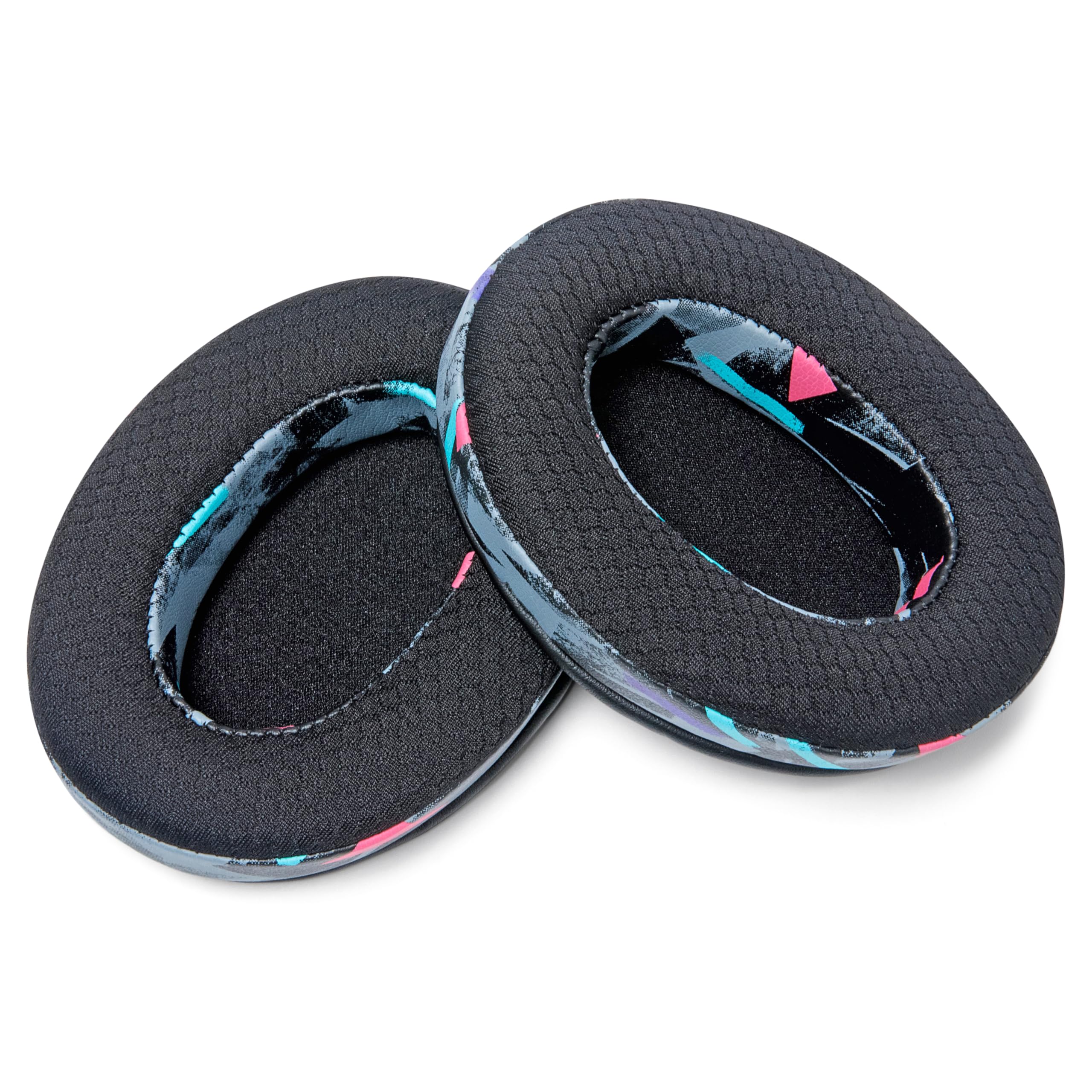 Foto 7 | Almohadillas De Repuesto Wc Freeze Crusher Para Skullcandy - Venta Internacional.
