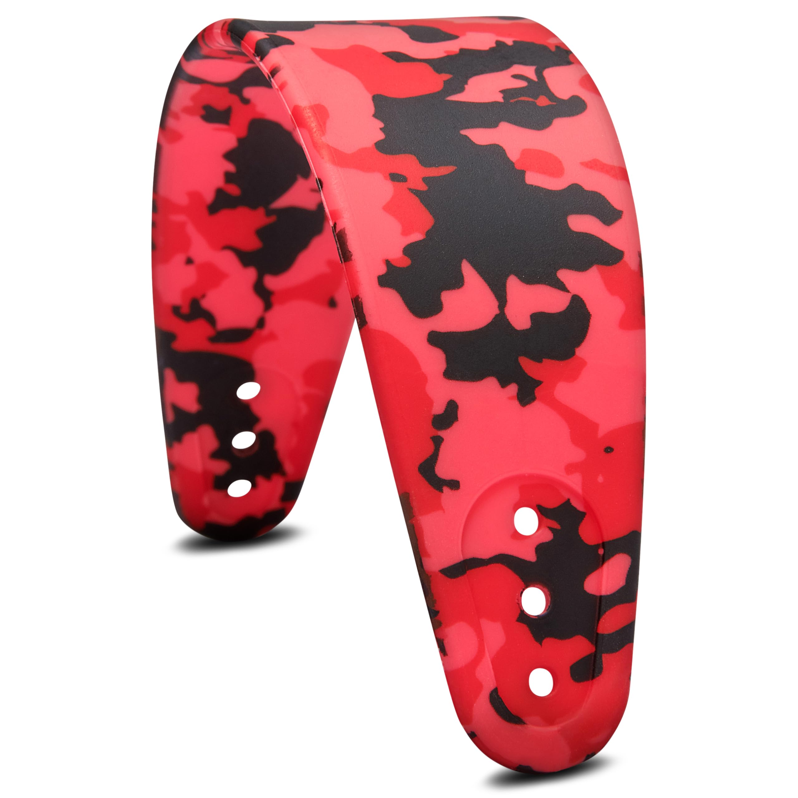 Foto 8 pulgar | Diadema Wc Headbandz Arctis Nova Silicone Para Auriculares - Venta Internacional.