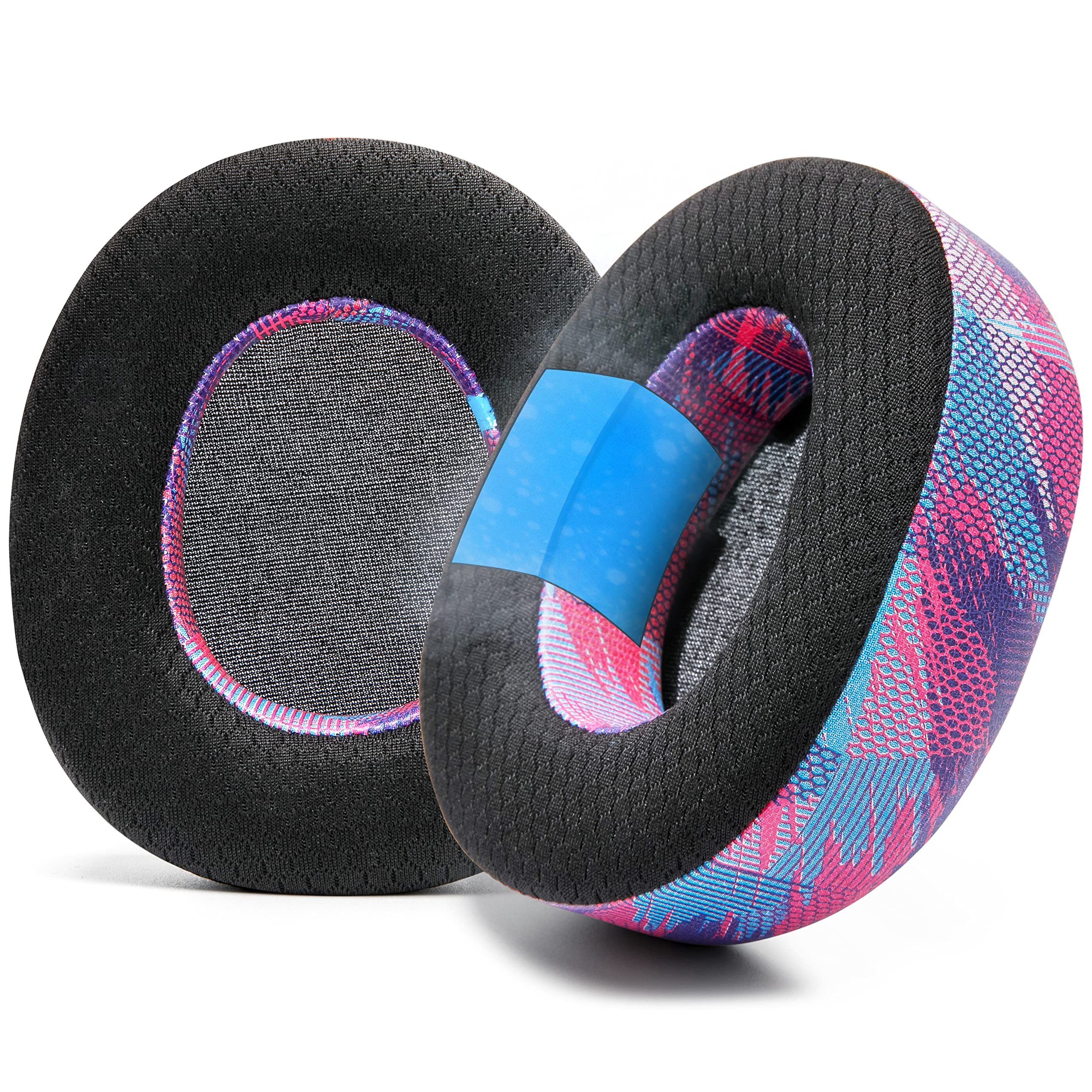 Foto 2 pulgar | Almohadillas De Gel Refrigerante Wc Freeze Nova Pro Wireless Arctis - Venta Internacional.