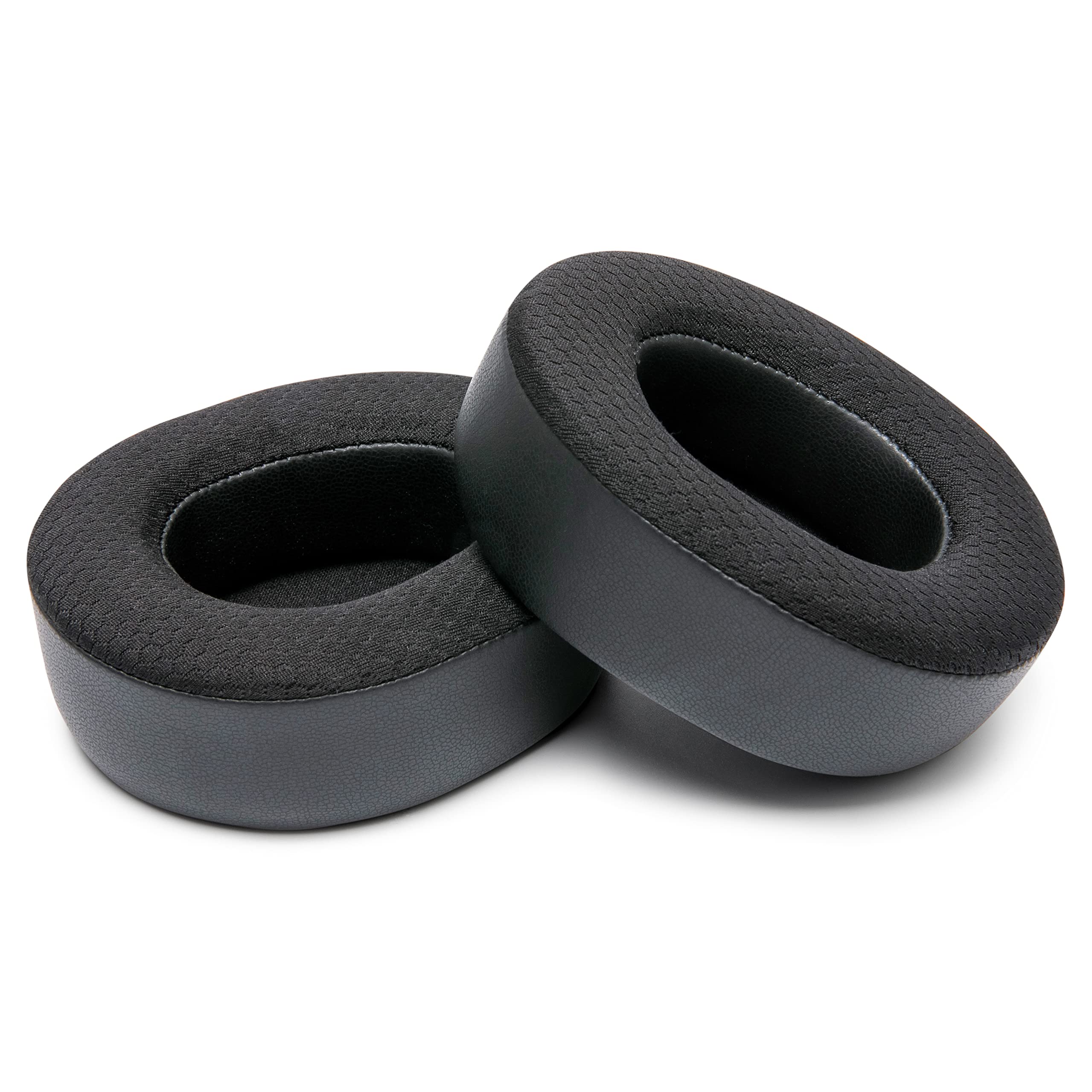 Foto 8 pulgar | Almohadillas De Repuesto Wc Freeze Para Arctis Nova Black - Venta Internacional.