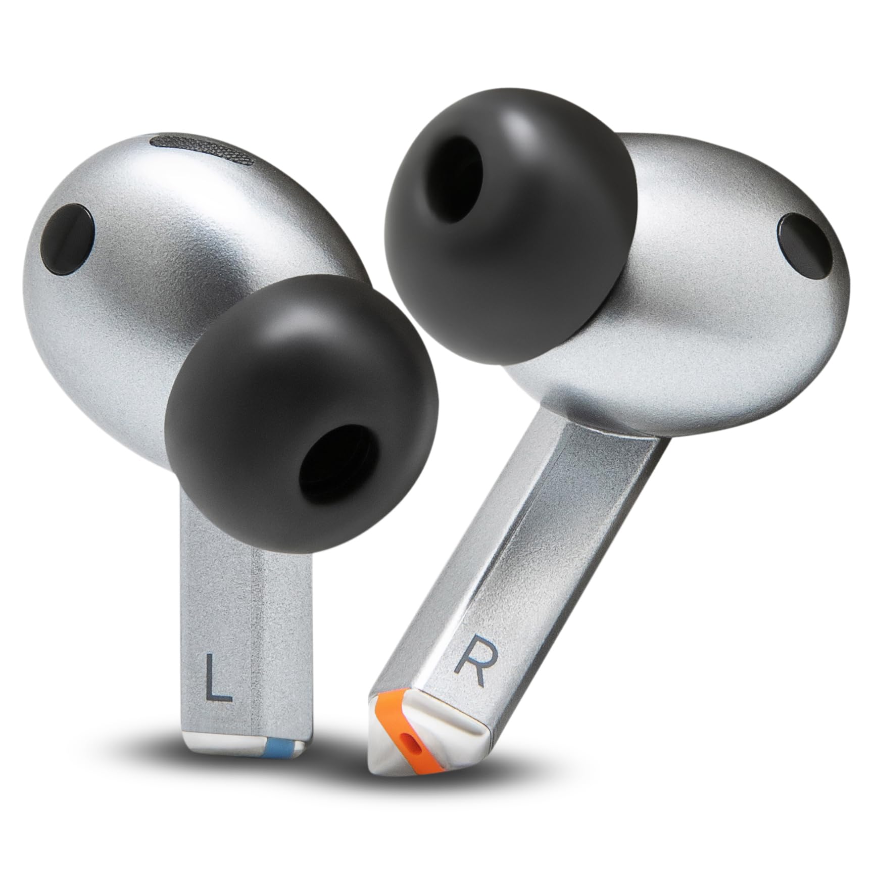 Foto 8 pulgar | Almohadillas Wicked Cojines Wc Tipz Galaxy Para Samsung Galaxy Buds 3 Pro - Venta Internacional.