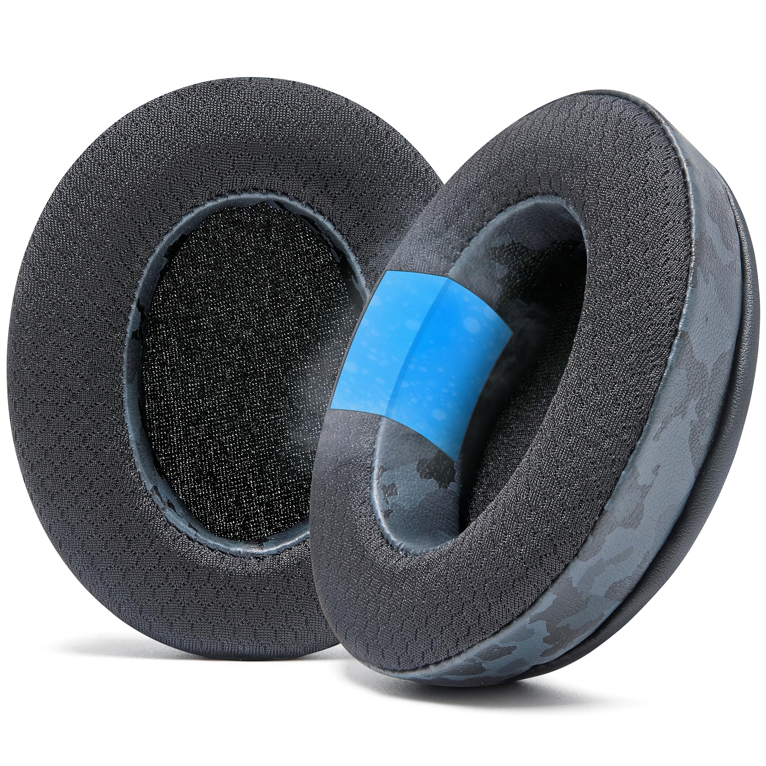 Foto 1 | Almohadillas De Repuesto Wc Freeze Crusher Para Skullcandy - Venta Internacional.