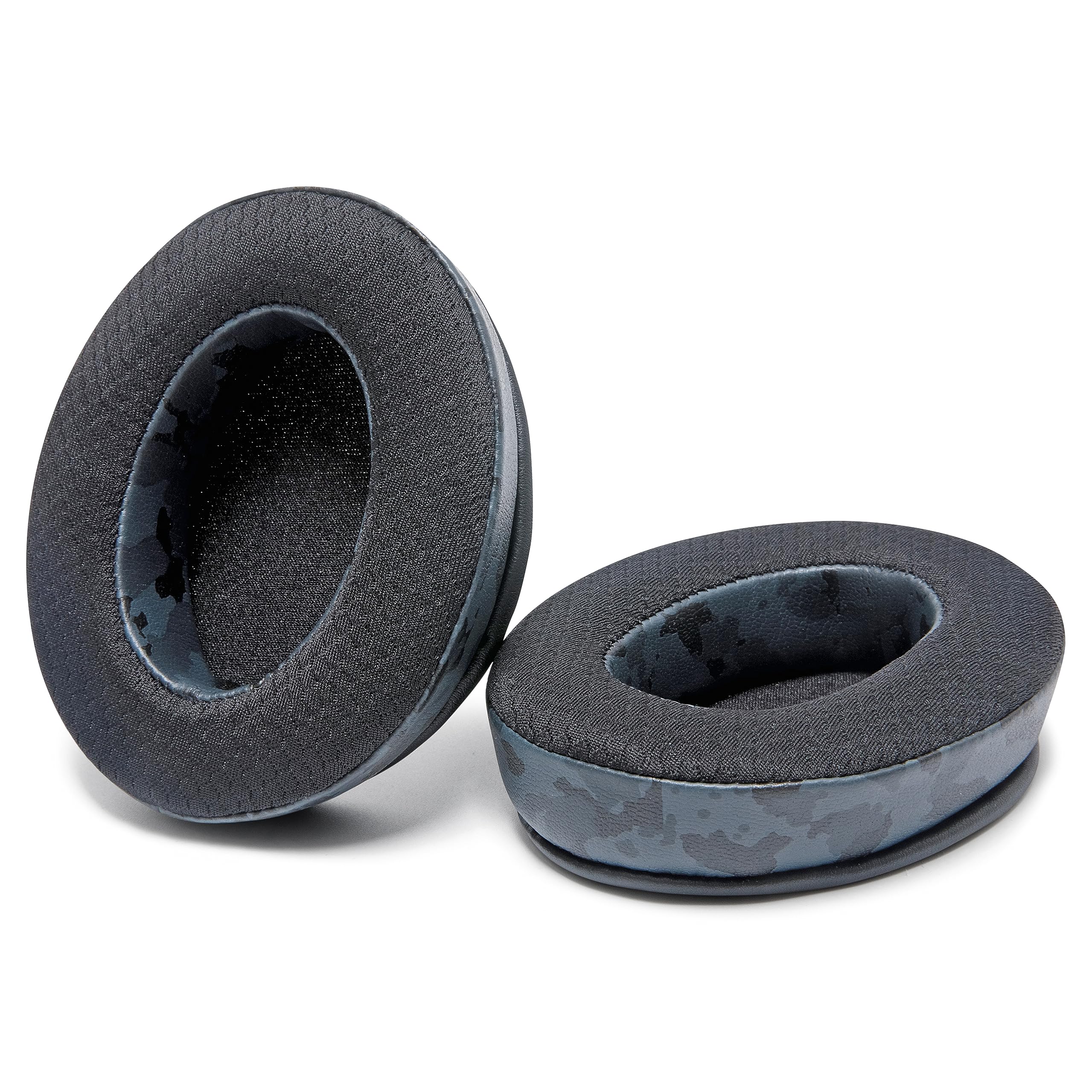 Foto 6 | Almohadillas De Repuesto Wc Freeze Crusher Para Skullcandy - Venta Internacional.