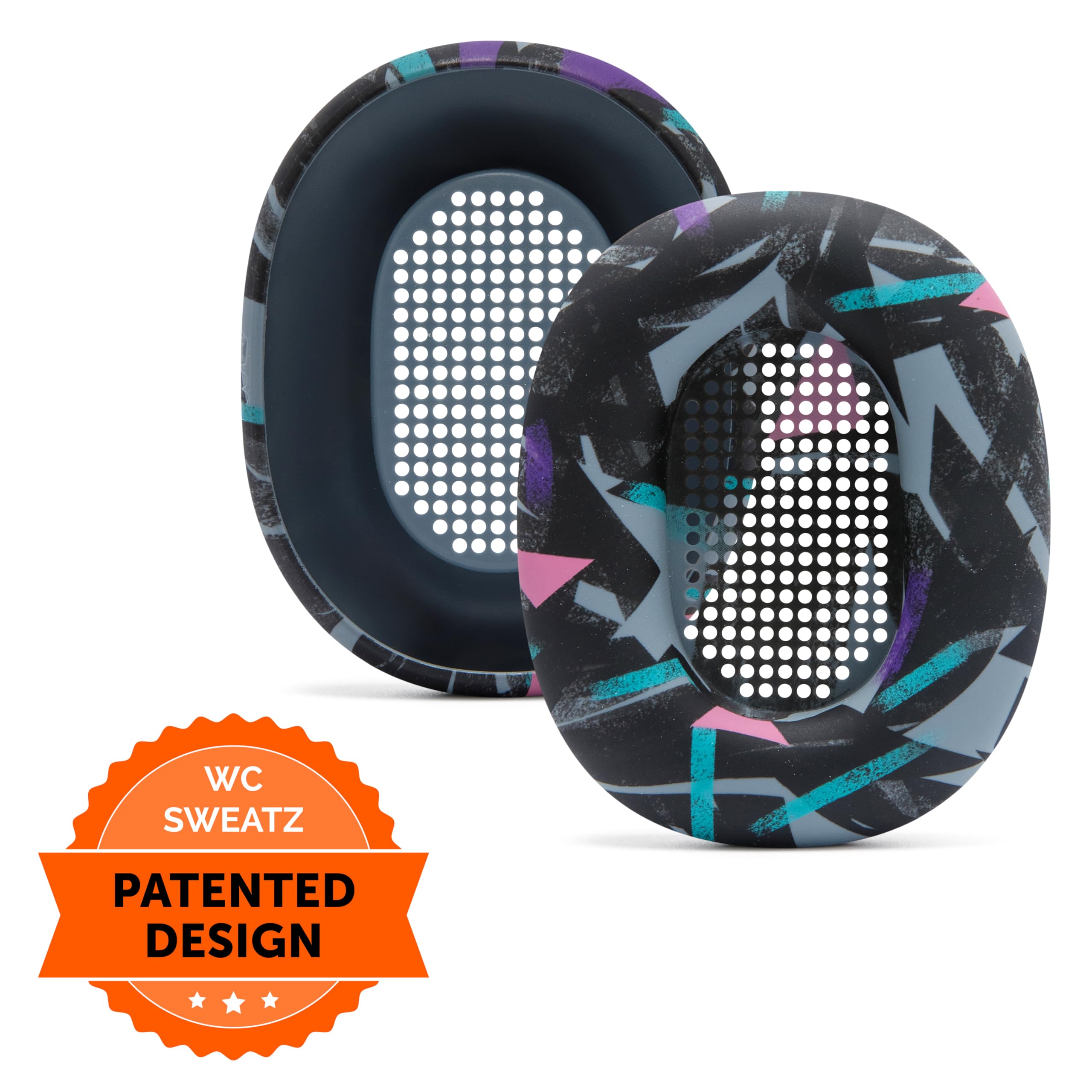 Foto 7 pulgar | Fundas De Baño Wicked Cushions Wc Sweatz Xm5 Para Sony Wh1000xm5 - Venta Internacional.