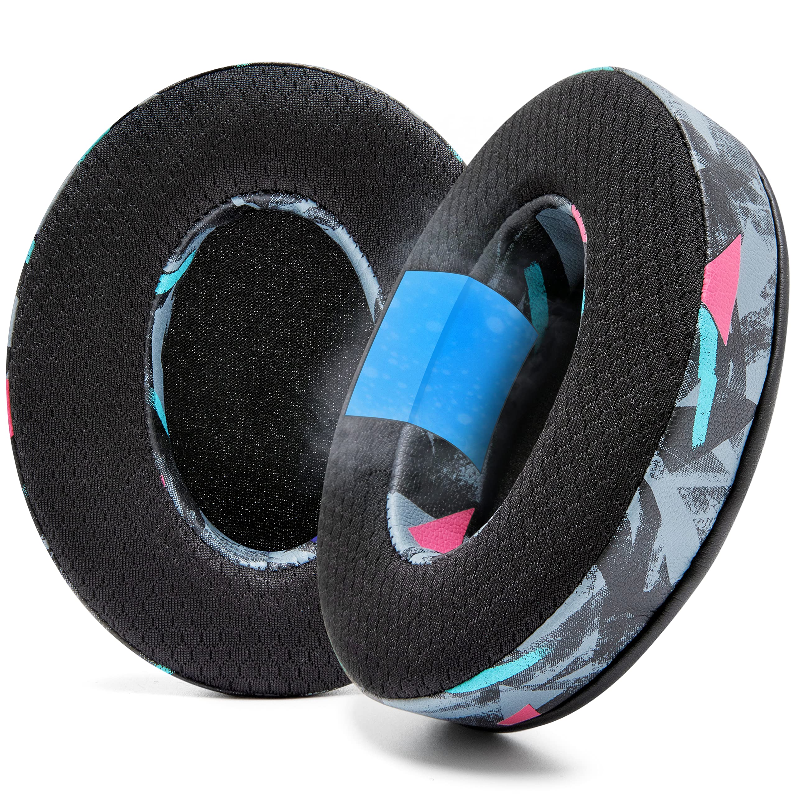 Foto 1 | Auriculares Wc Freeze Hybrid Cooling Gel Para Hyperx Cloud Black - Venta Internacional.