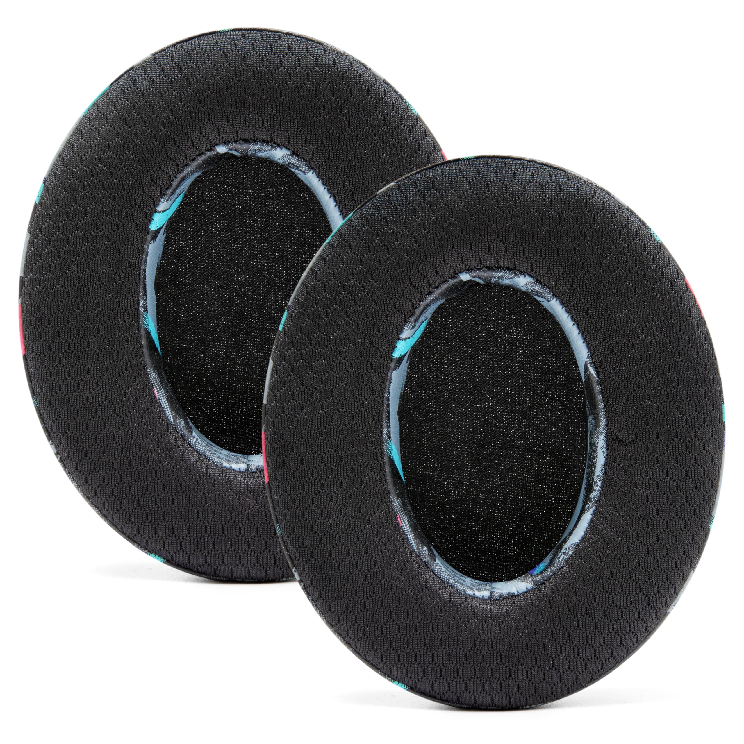 Foto 7 pulgar | Auriculares Wc Freeze Hybrid Cooling Gel Para Hyperx Cloud Black - Venta Internacional.