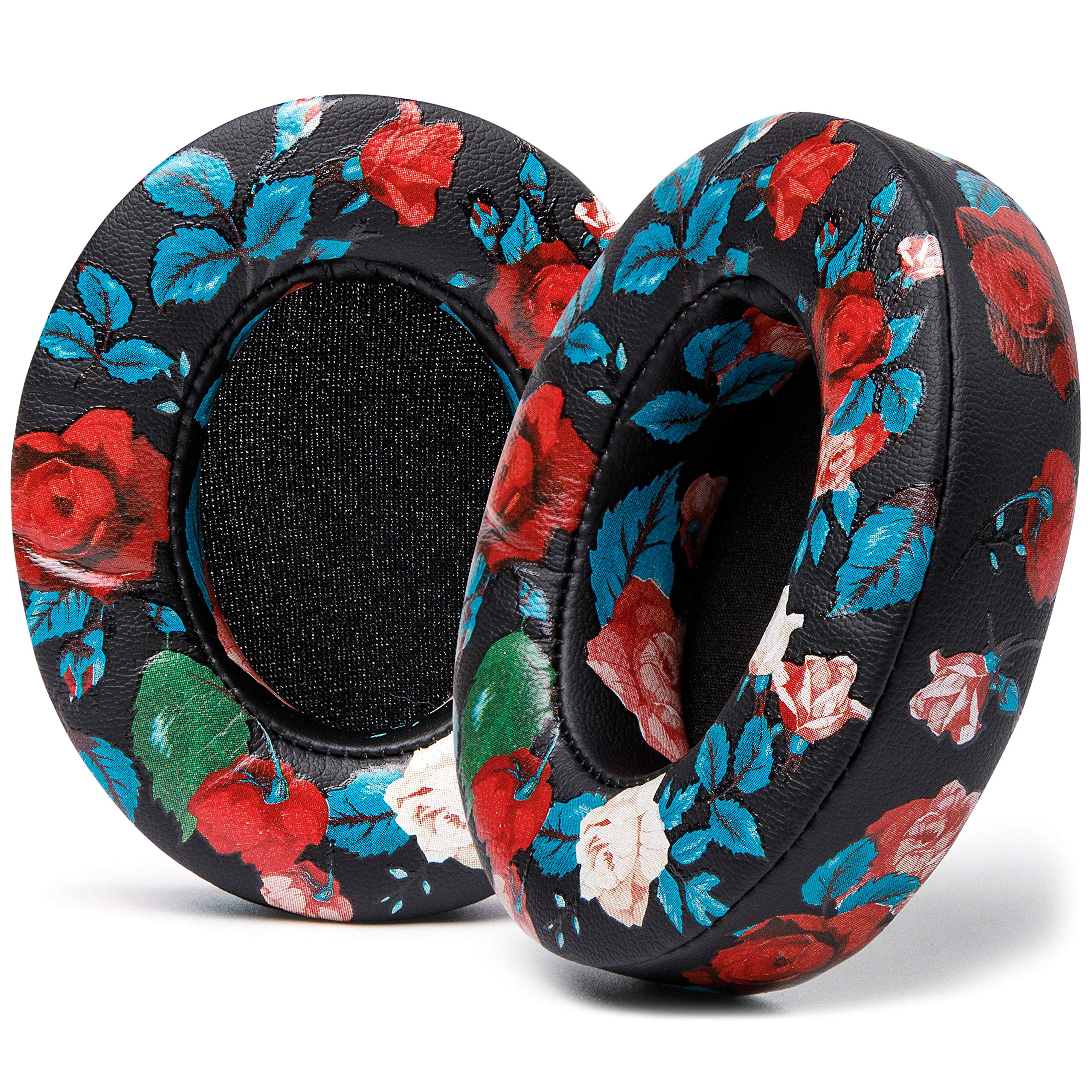 Foto 1 | Almohadillas De Repuesto Wc Wicked Cushions Para Beats Studio 2 Y 3 - Venta Internacional.