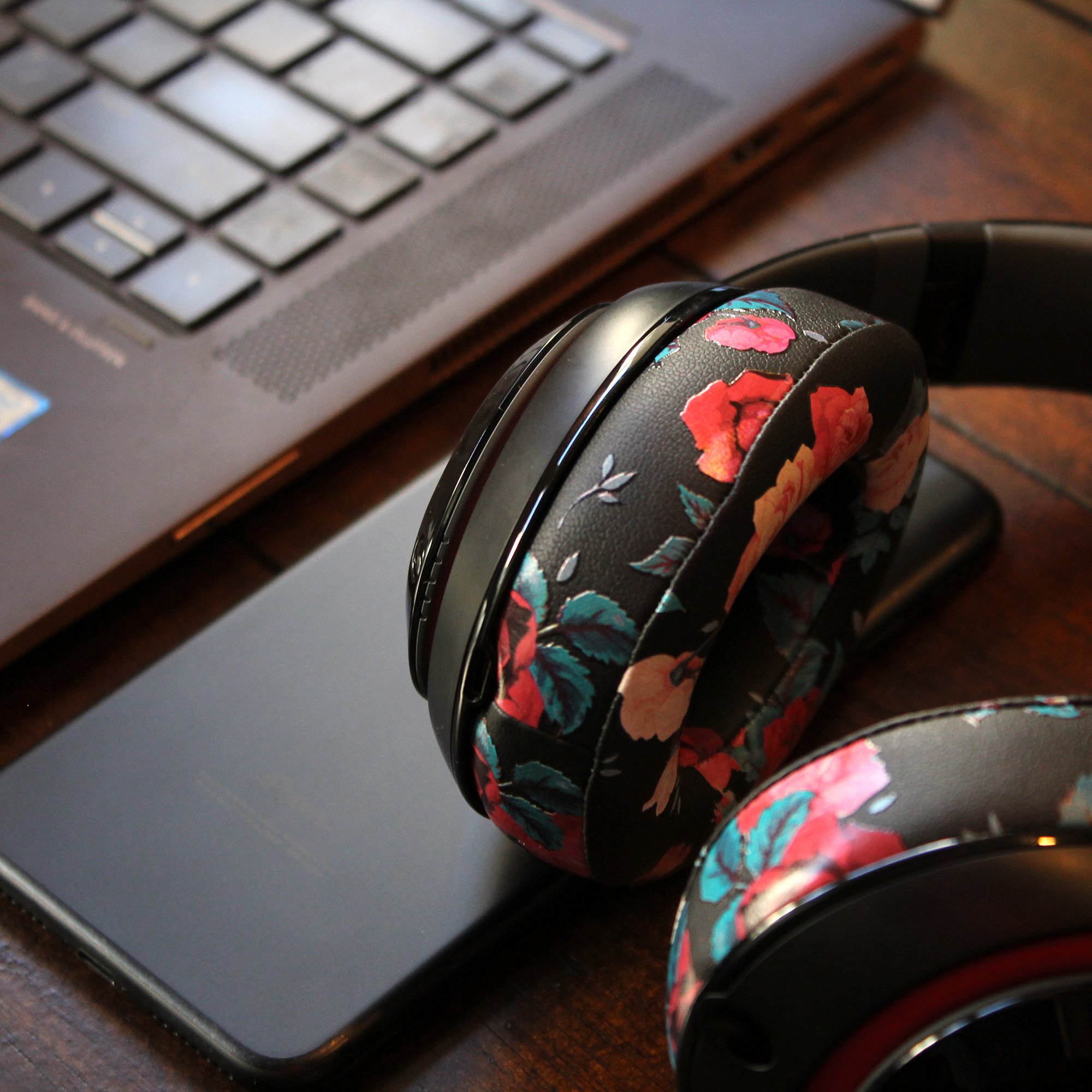 Foto 4 pulgar | Almohadillas De Repuesto Wc Wicked Cushions Para Beats Studio 2 Y 3 - Venta Internacional.
