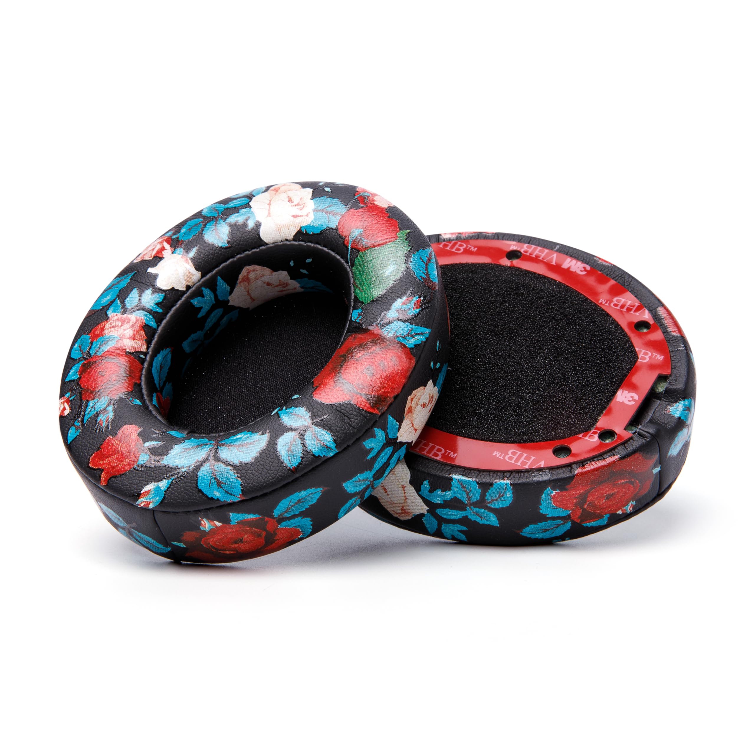 Foto 8 pulgar | Almohadillas De Repuesto Wc Wicked Cushions Para Beats Studio 2 Y 3 - Venta Internacional.