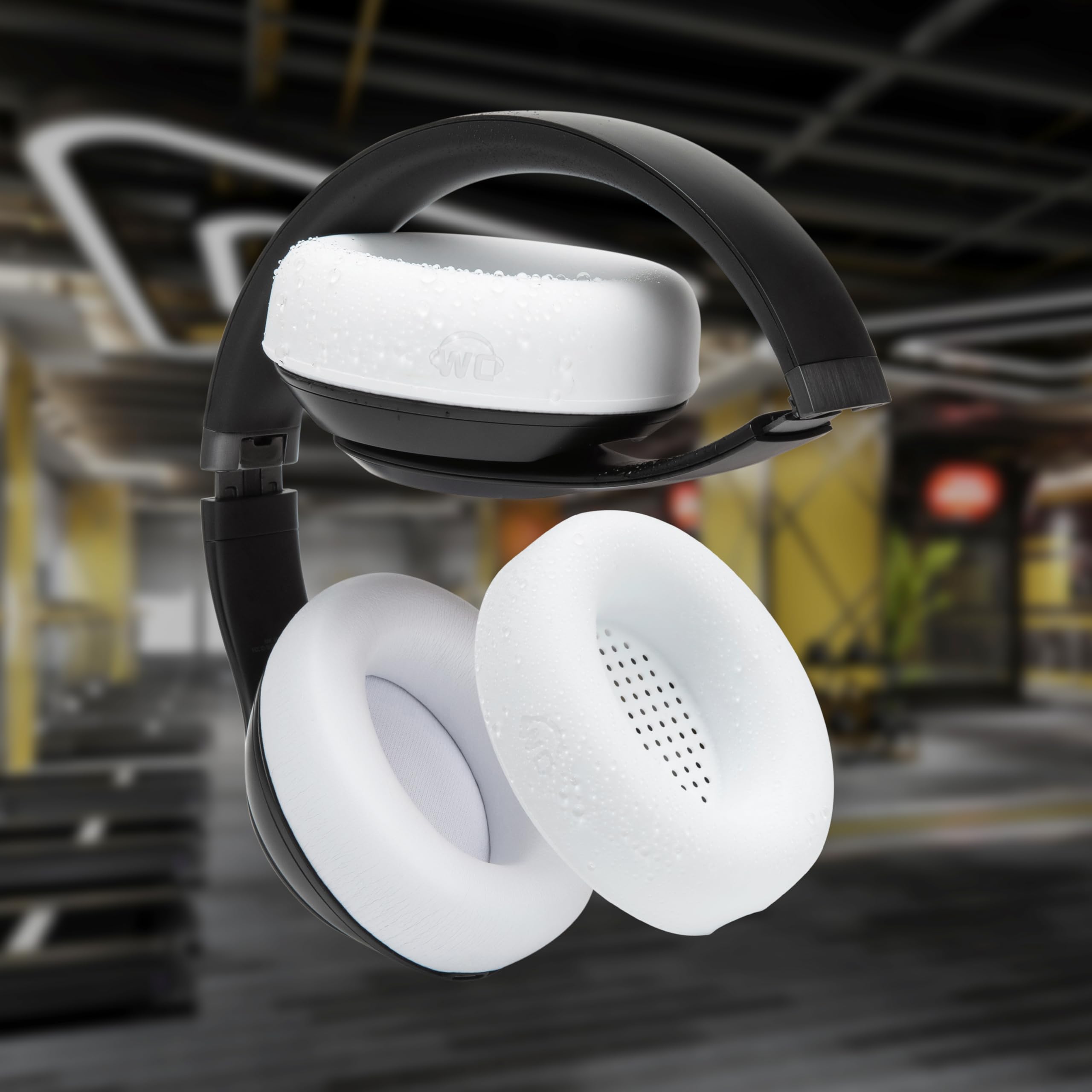 Foto 4 | Fundas Protectoras Para Auriculares Wicked Cushions Beats Studio Pro - Venta Internacional.