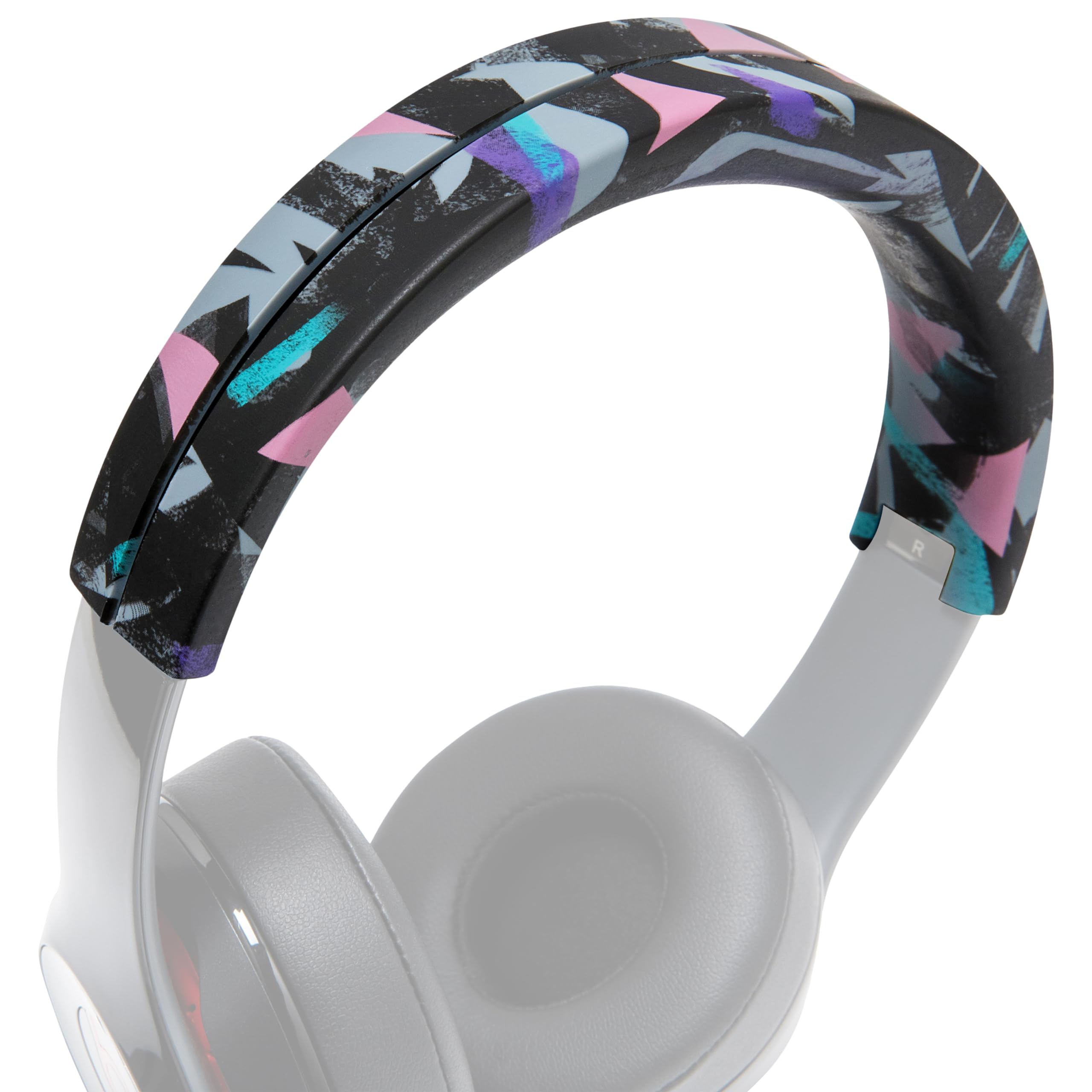 Foto 2 pulgar | Funda De Diadema Wc Bandz Solo De Silicona Para Beats Solo - Venta Internacional.