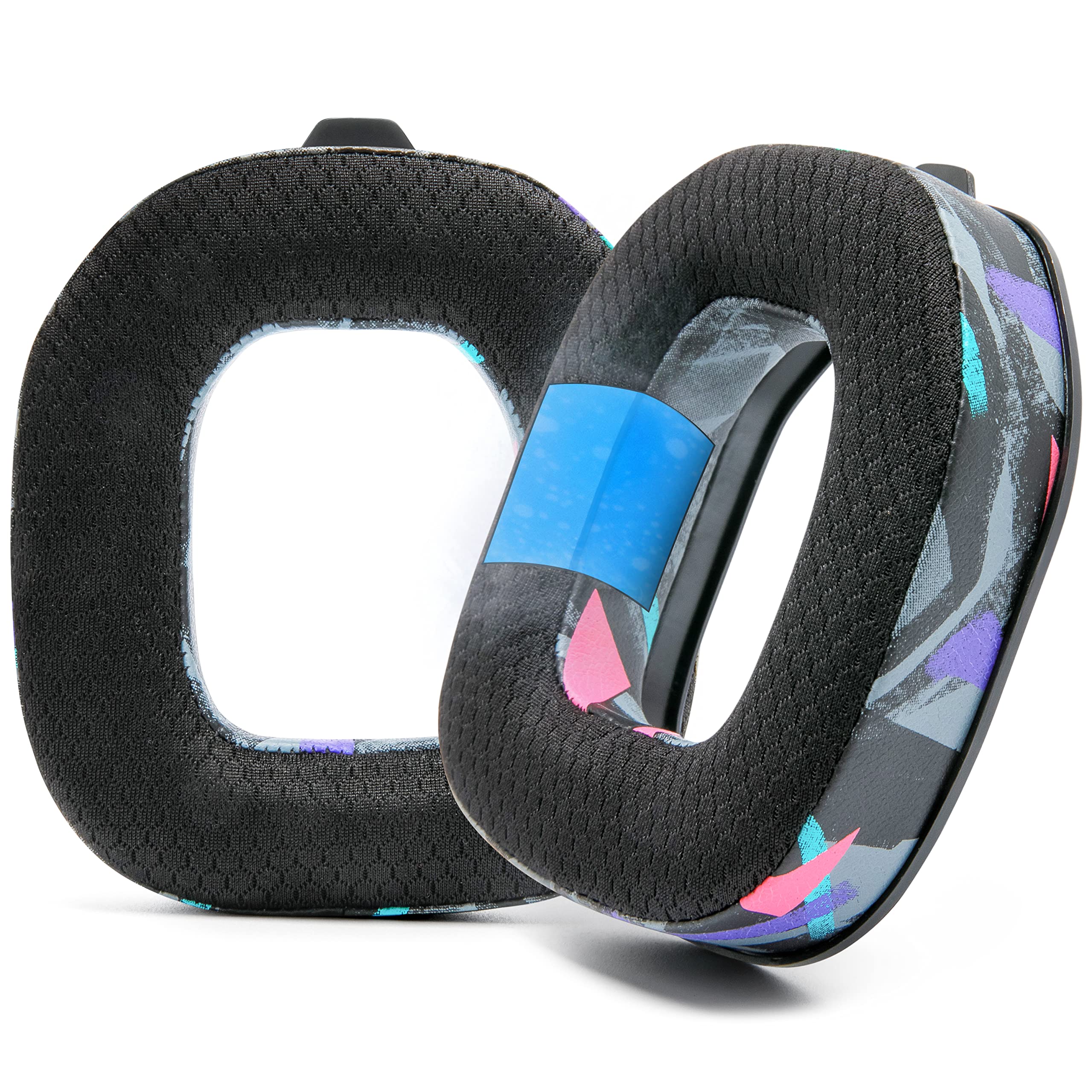 Foto 1 | Almohadillas De Repuesto Wicked Cushions Wc Freeze A40 Tr Negras - Venta Internacional.