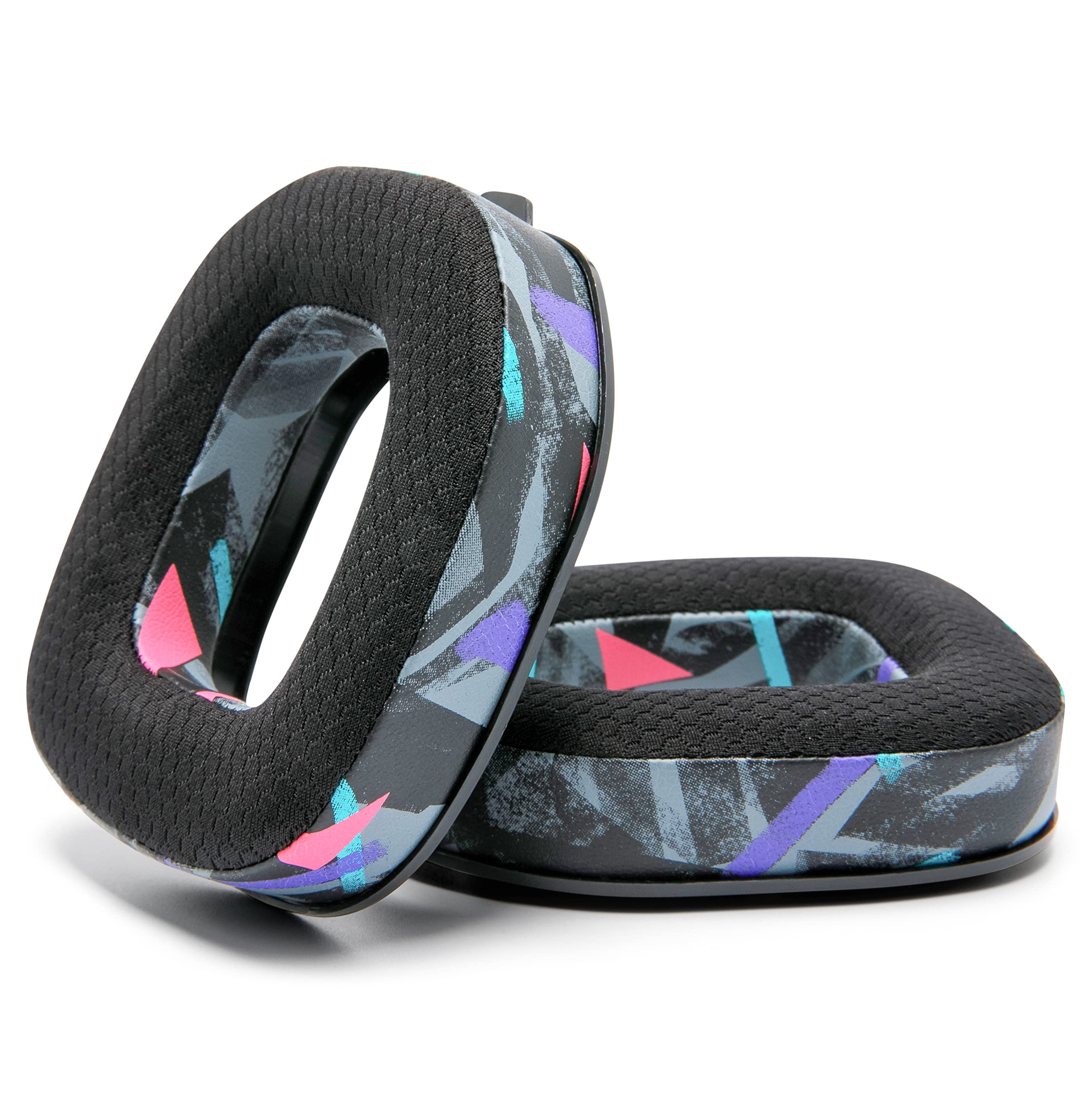Foto 5 | Almohadillas De Repuesto Wicked Cushions Wc Freeze A40 Tr Negras - Venta Internacional.