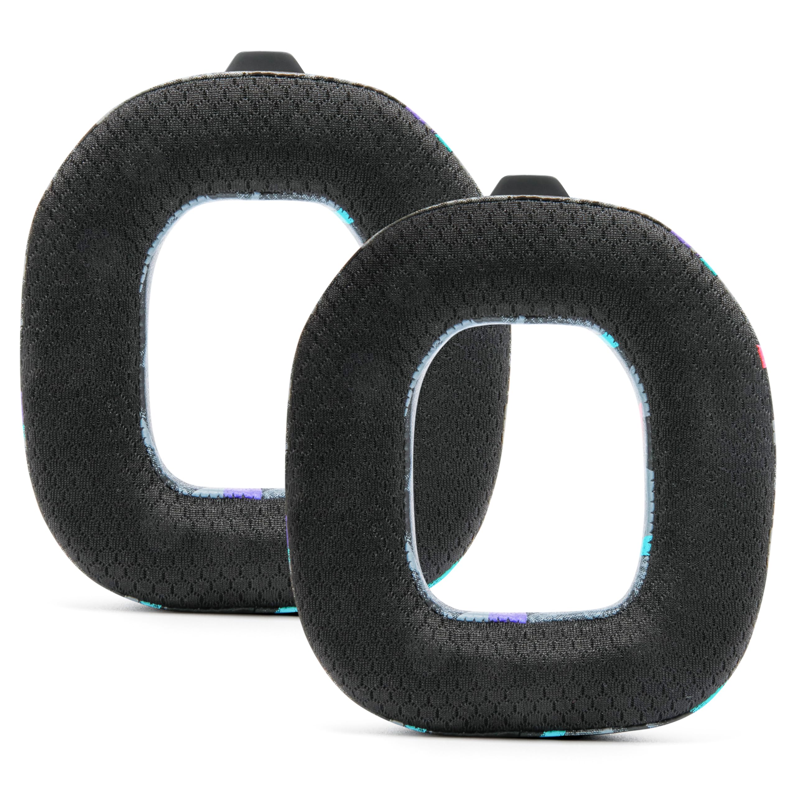 Foto 7 pulgar | Almohadillas De Repuesto Wicked Cushions Wc Freeze A40 Tr Negras - Venta Internacional.