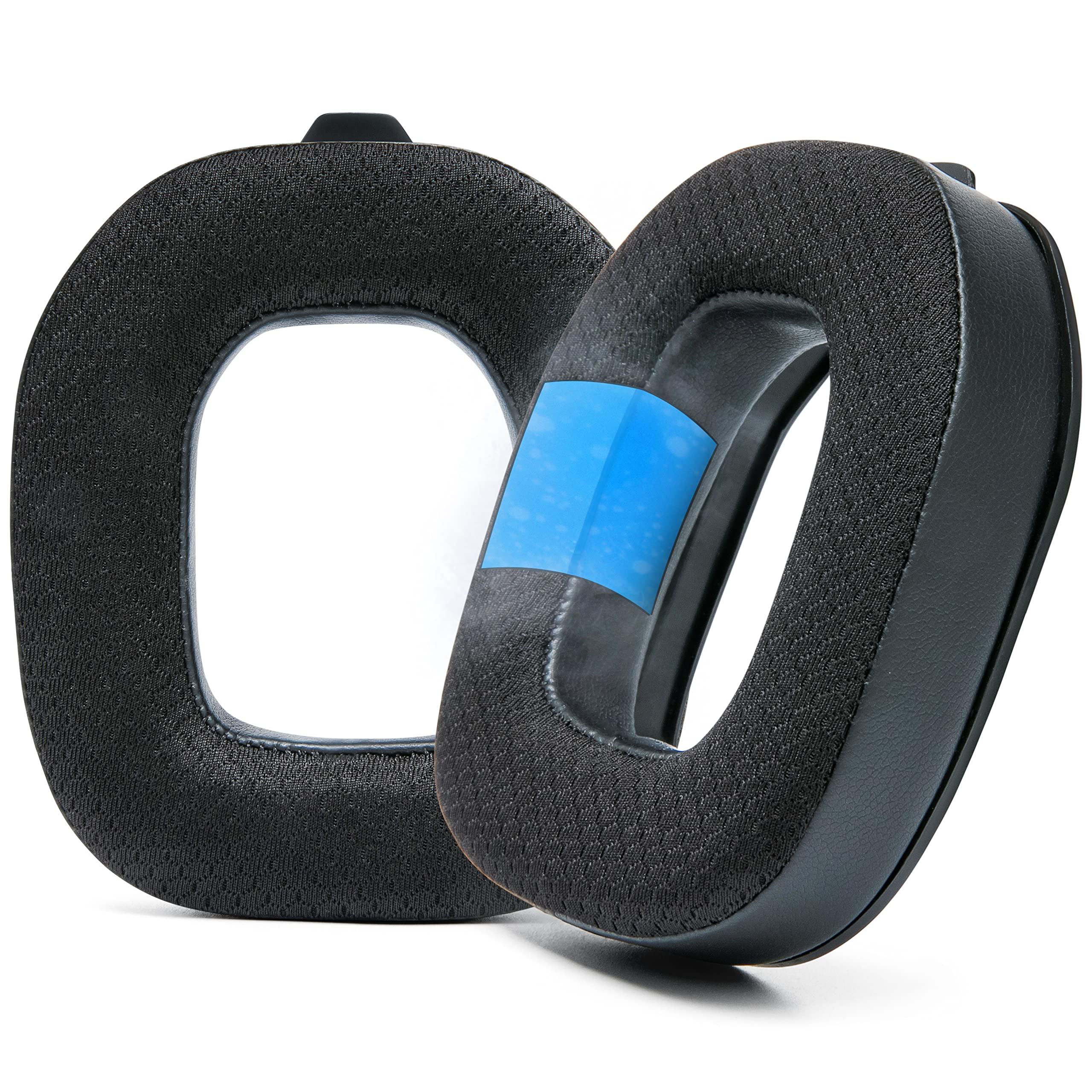Foto 1 | Almohadillas De Repuesto Wicked Cushions Wc Freeze A40  Negras - Venta Internacional.
