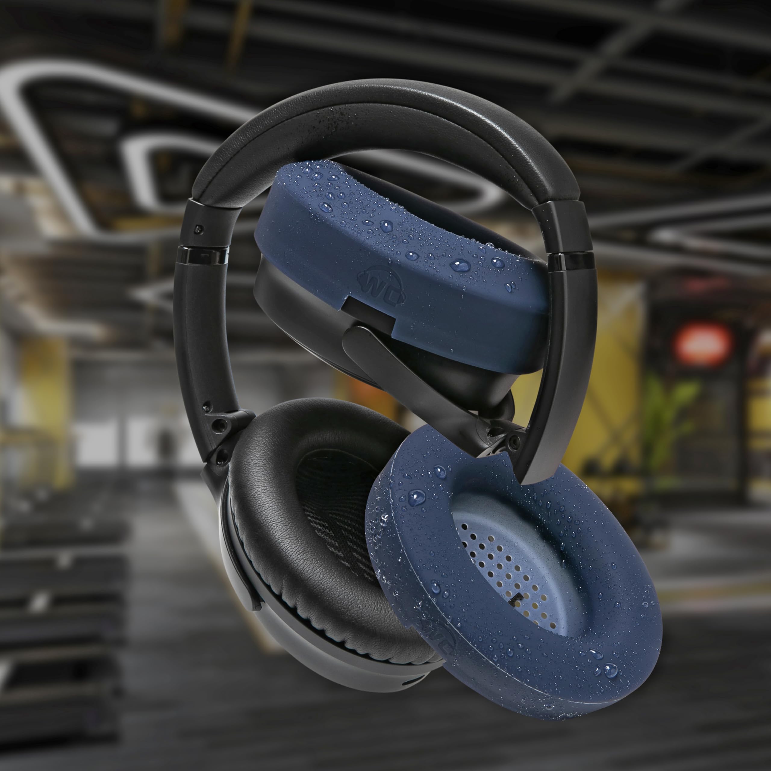 Foto 3 | Fundas Para Auriculares Wc Sweatz Quietcomfort Para Bose Qc 45/35/35ii - Venta Internacional.