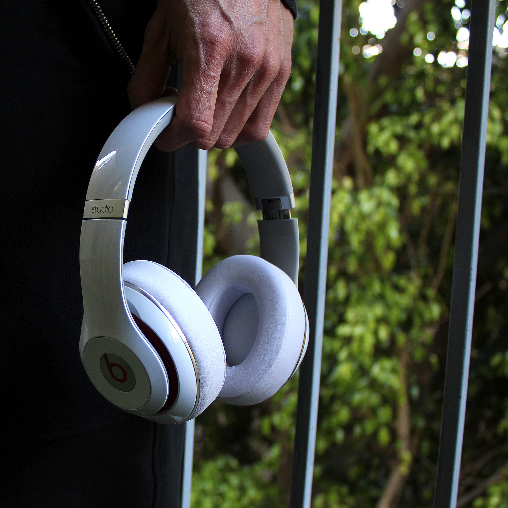 Foto 4 pulgar | Almohadillas De Repuesto Wc Wicked Cushions Para Beats Studio 2 Y 3 - Venta Internacional.