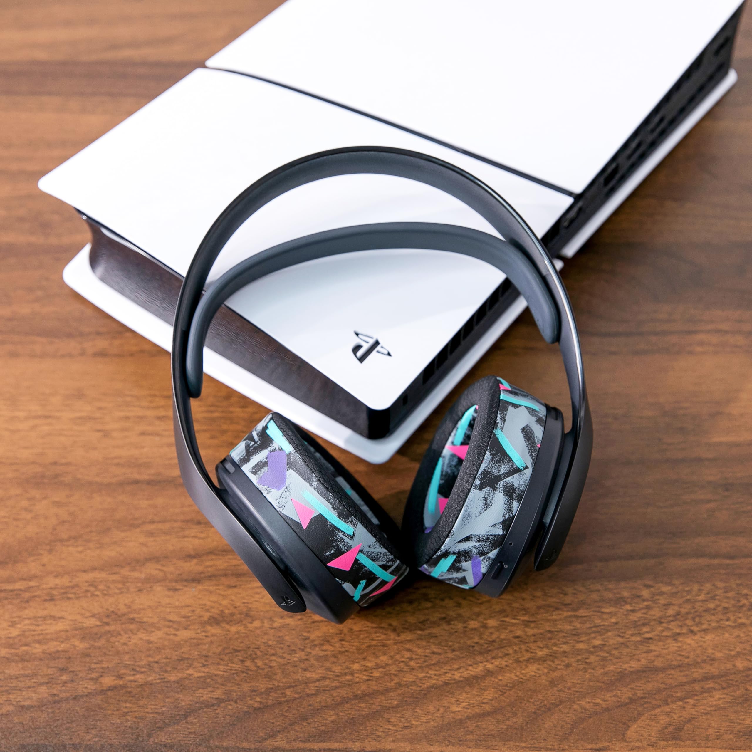 Foto 3 | Auriculares Wc Freeze Pulse 3d En Gel Refrigerante Para Sony Ps5 Pulse 3d - Venta Internacional.