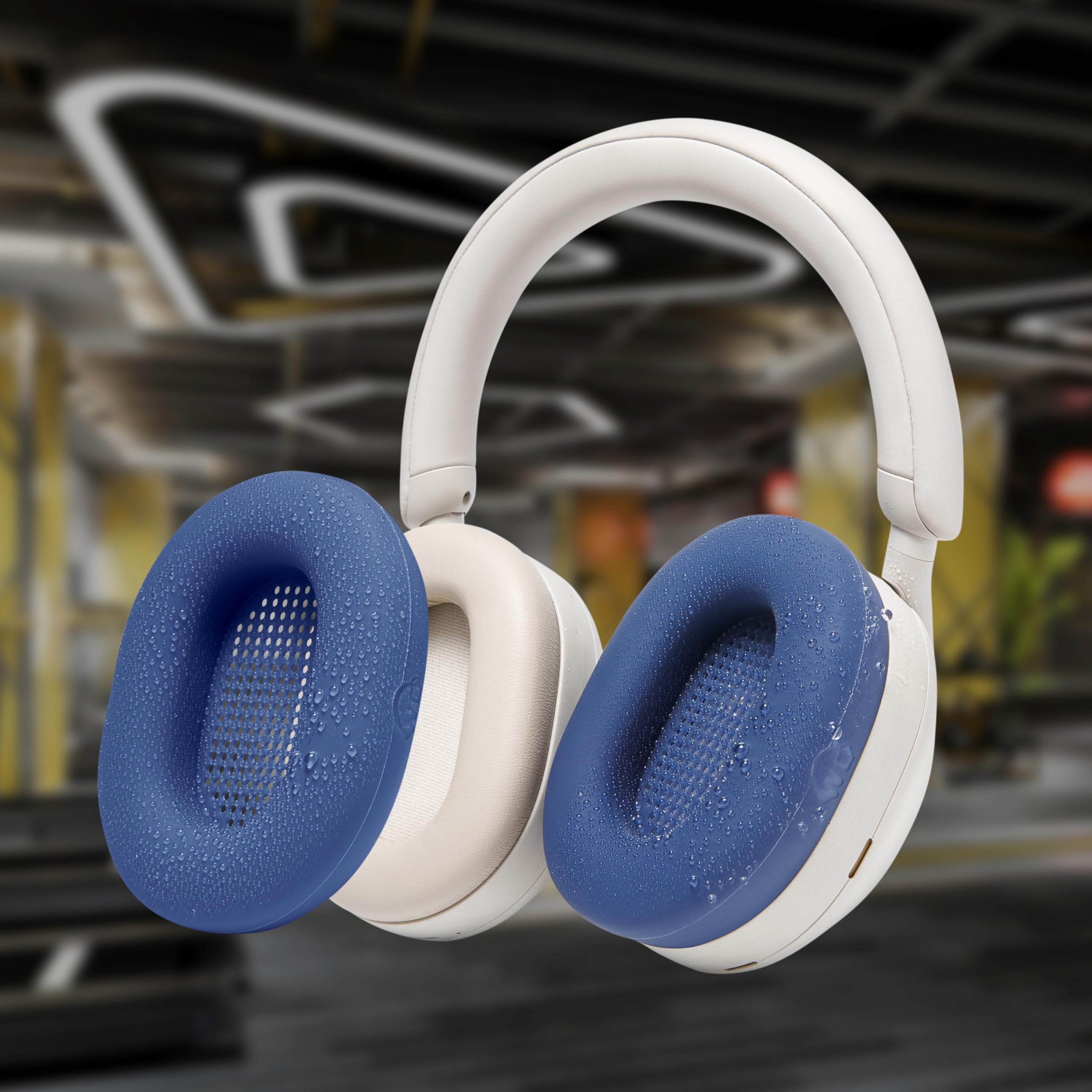 Foto 7 | Funda Protectora Para Auriculares Wicked Cushions Para Sony Wh1000xm5 - Venta Internacional.