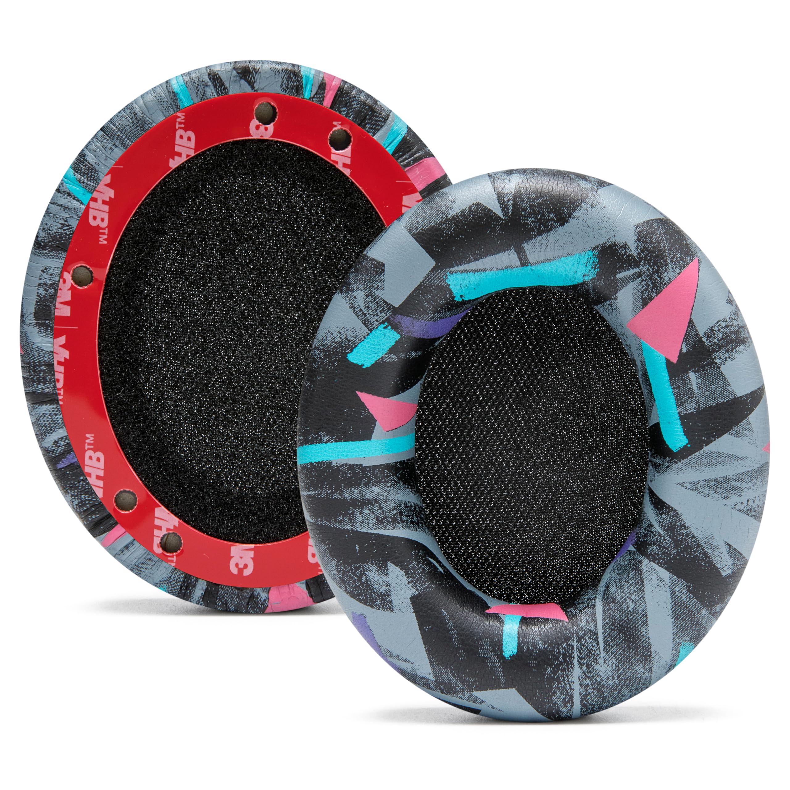 Foto 8 pulgar | Almohadillas De Repuesto Wicked Cushions Para Beats Studio Pro - Venta Internacional.