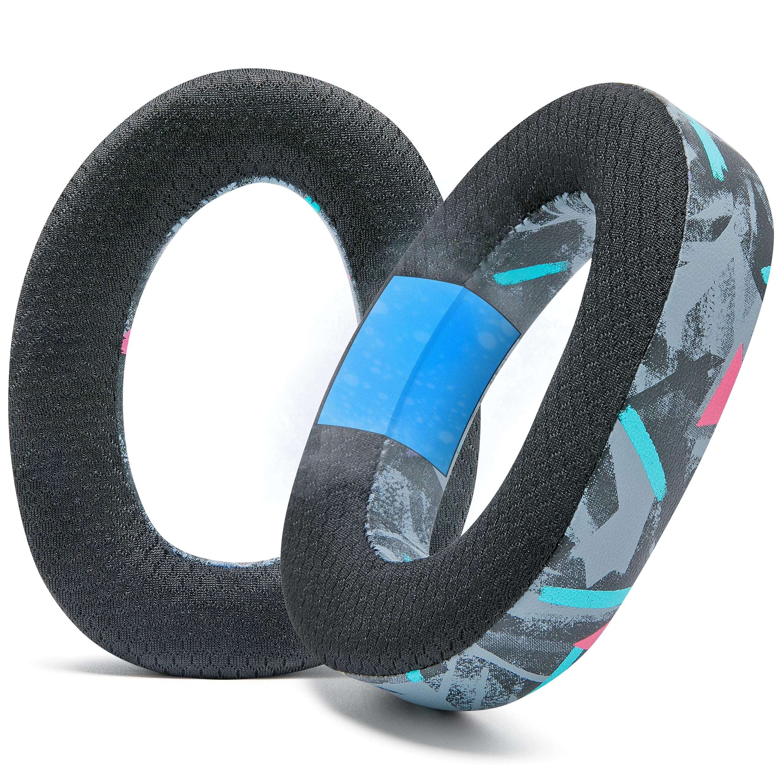 Almohadillas De Gel Refrigerante Wc Freeze Epos H6 Pro/sennheiser Gsp - Venta Internacional.