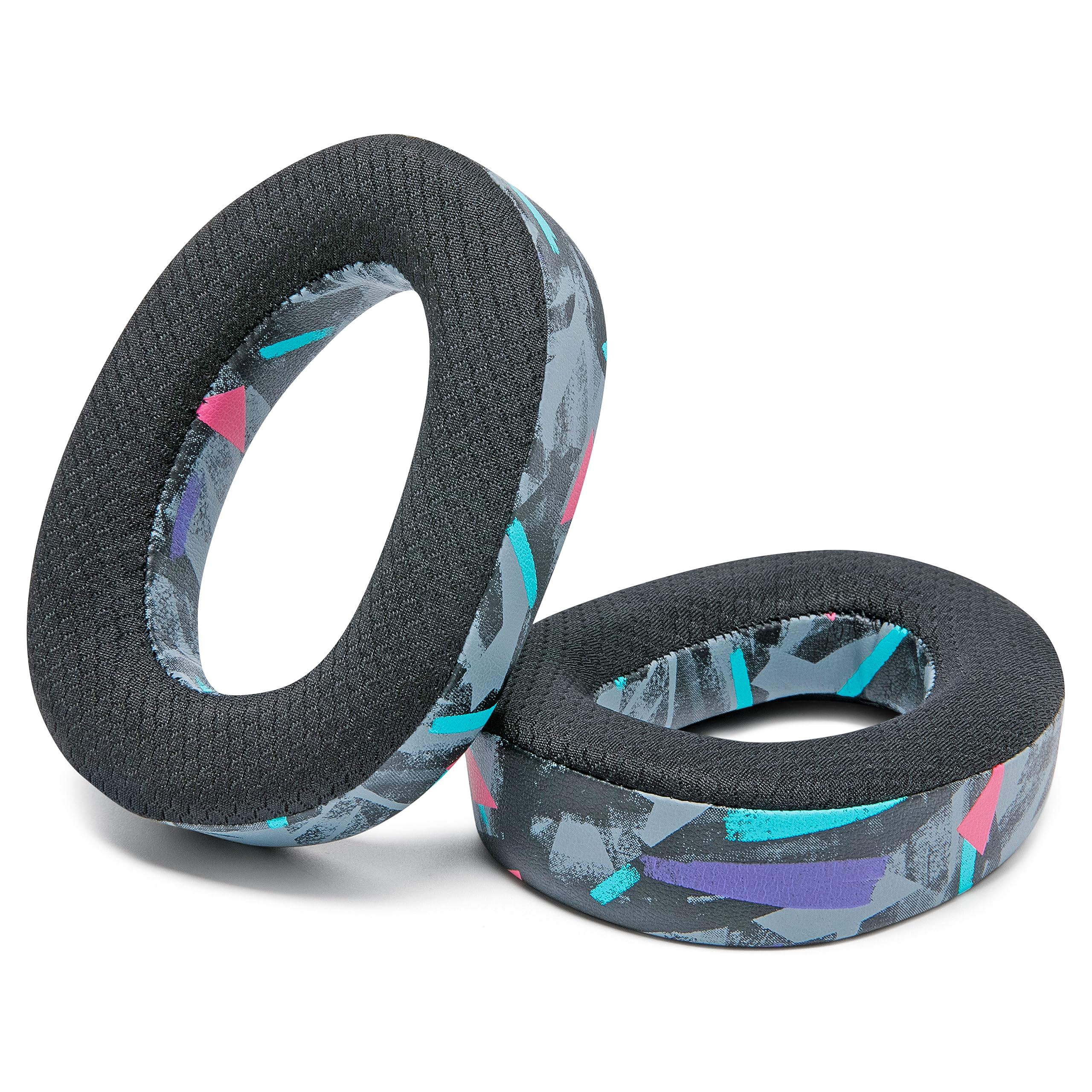Foto 8 pulgar | Almohadillas De Gel Refrigerante Wc Freeze Epos H6 Pro/sennheiser Gsp - Venta Internacional.