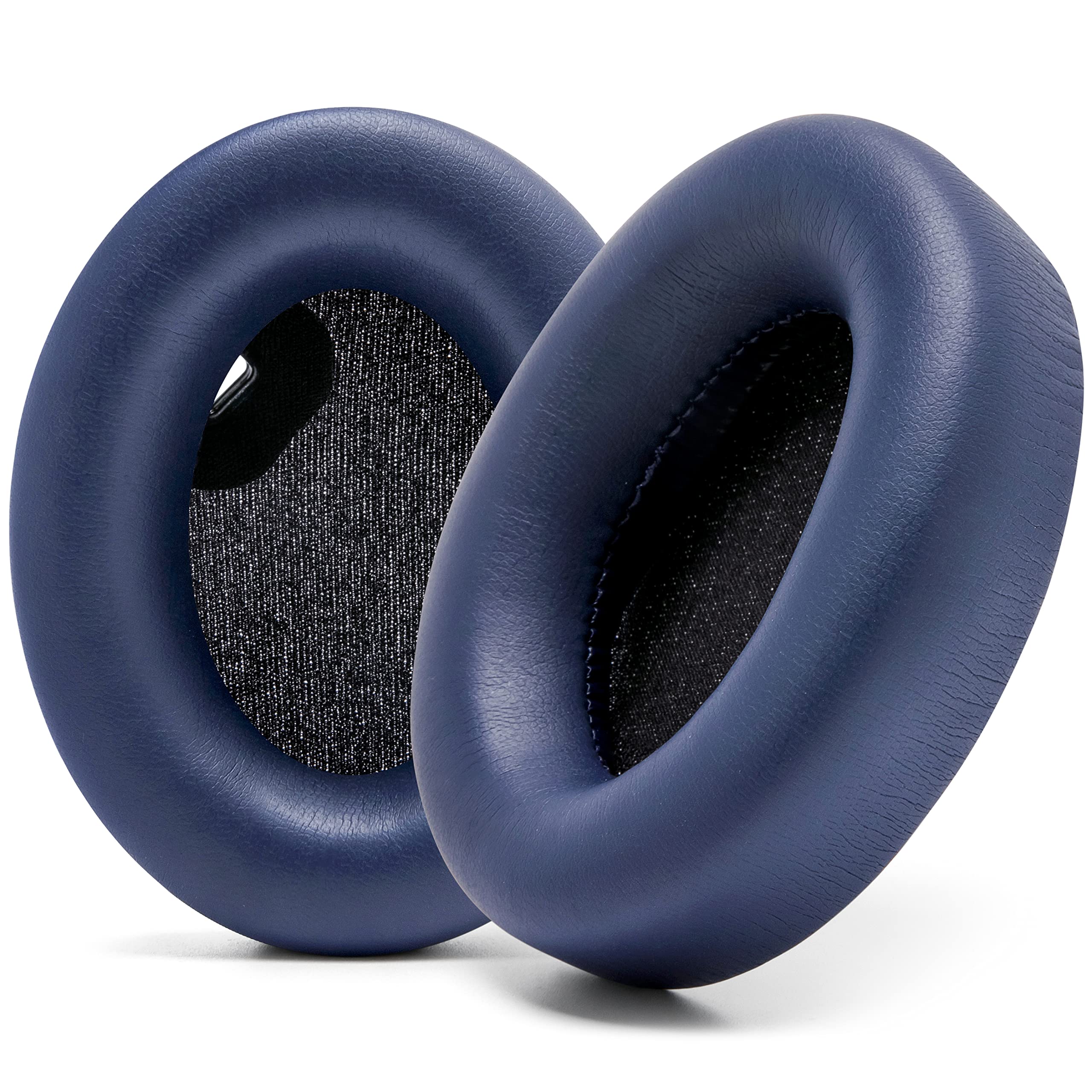 Foto 2 pulgar | Auriculares Wc Wicked Cushions Extra Gruesos Para Sony Wh1000xm4  Color Azul - Venta Internacional.