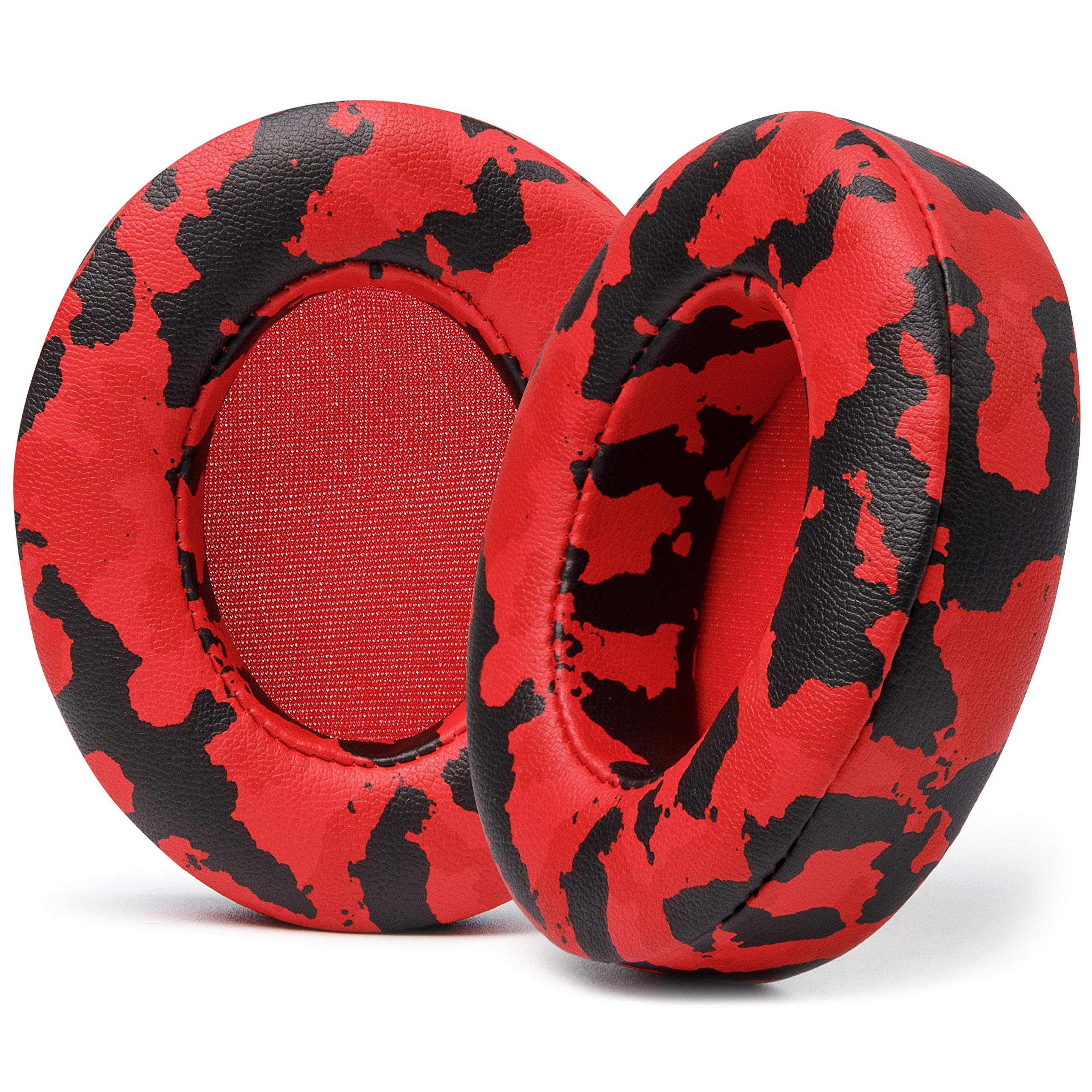 Foto 2 pulgar | Almohadillas De Repuesto Wc Wicked Cushions Para Beats Studio 2 Y 3 - Venta Internacional.