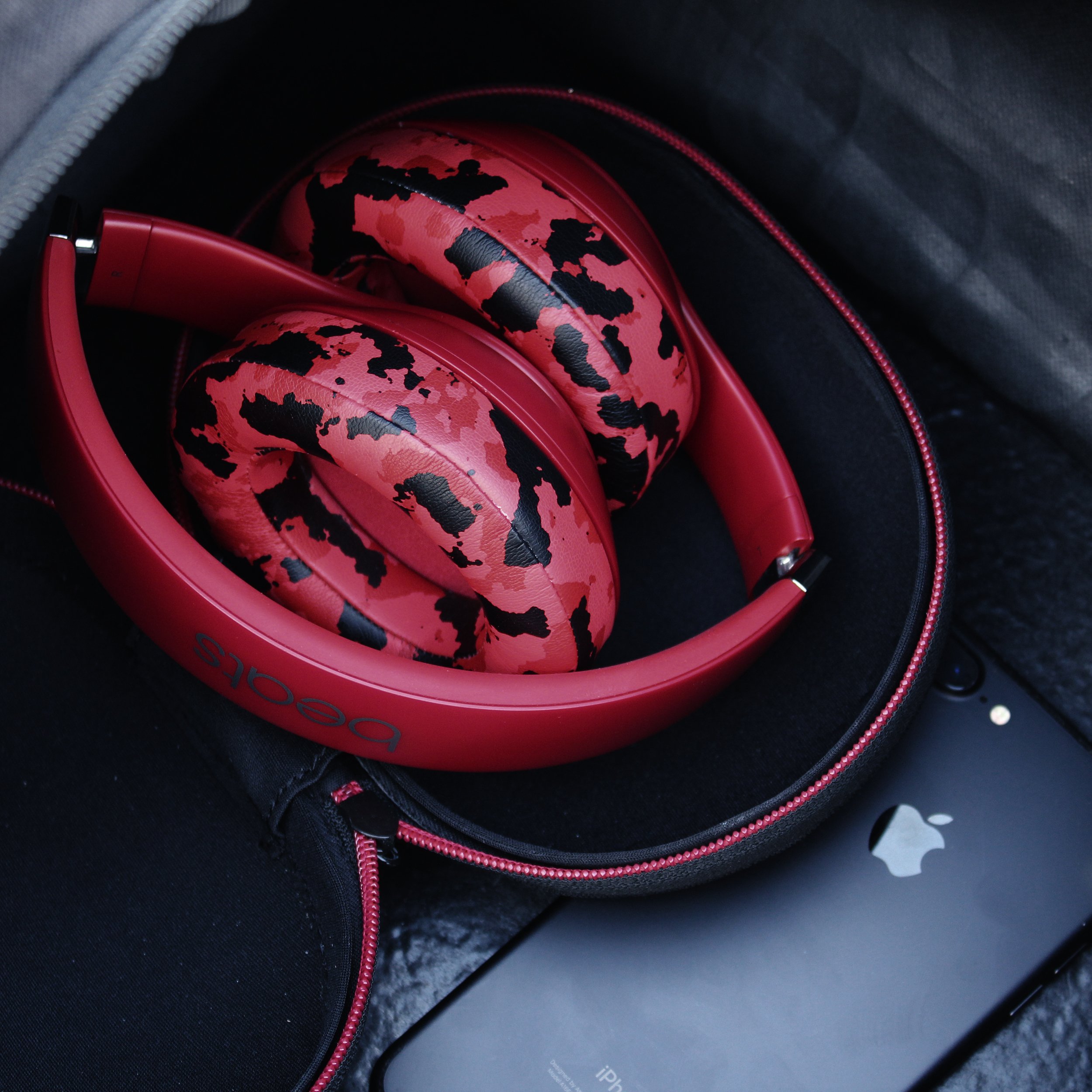 Foto 4 pulgar | Almohadillas De Repuesto Wc Wicked Cushions Para Beats Studio 2 Y 3 - Venta Internacional.