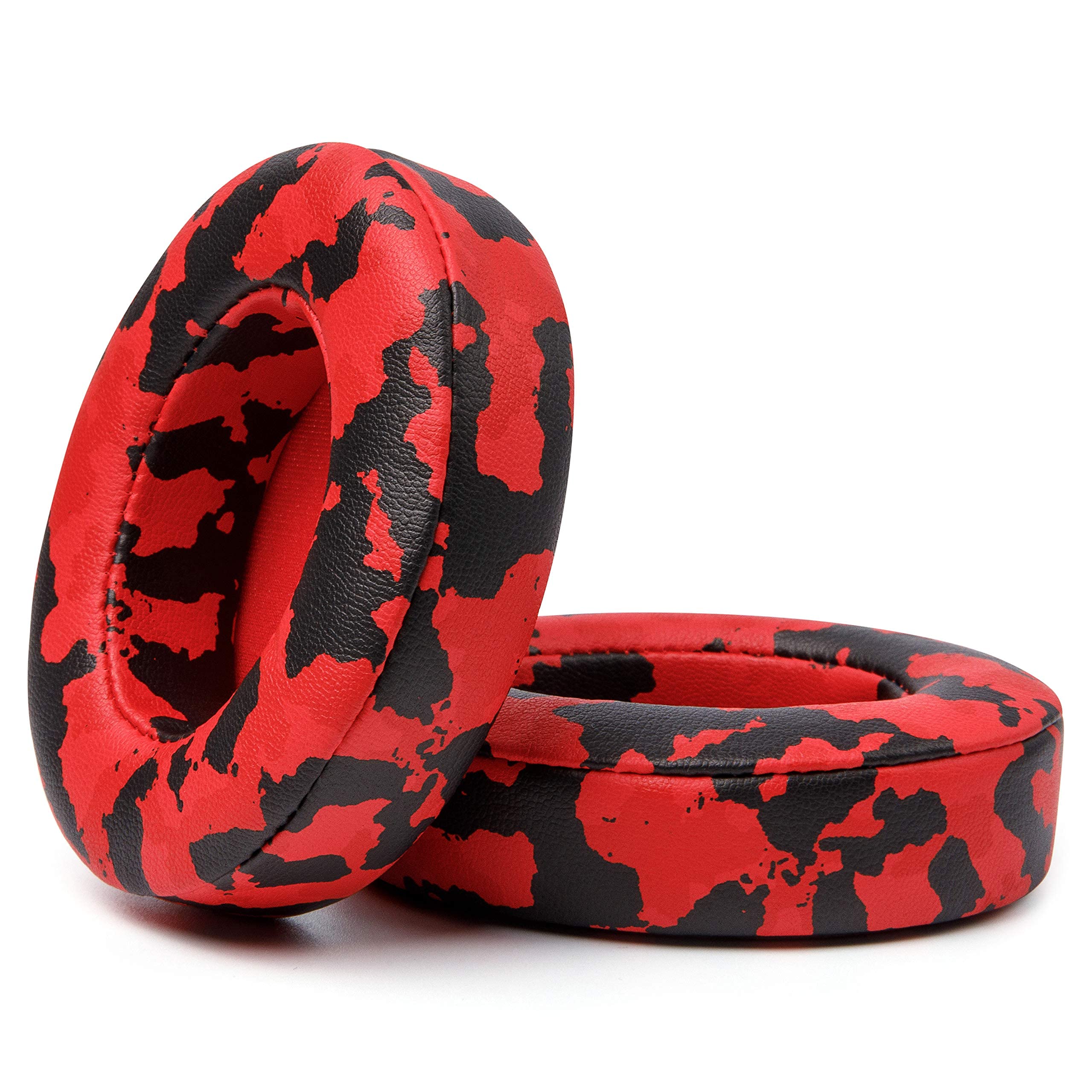 Foto 7 pulgar | Almohadillas De Repuesto Wc Wicked Cushions Para Beats Studio 2 Y 3 - Venta Internacional.