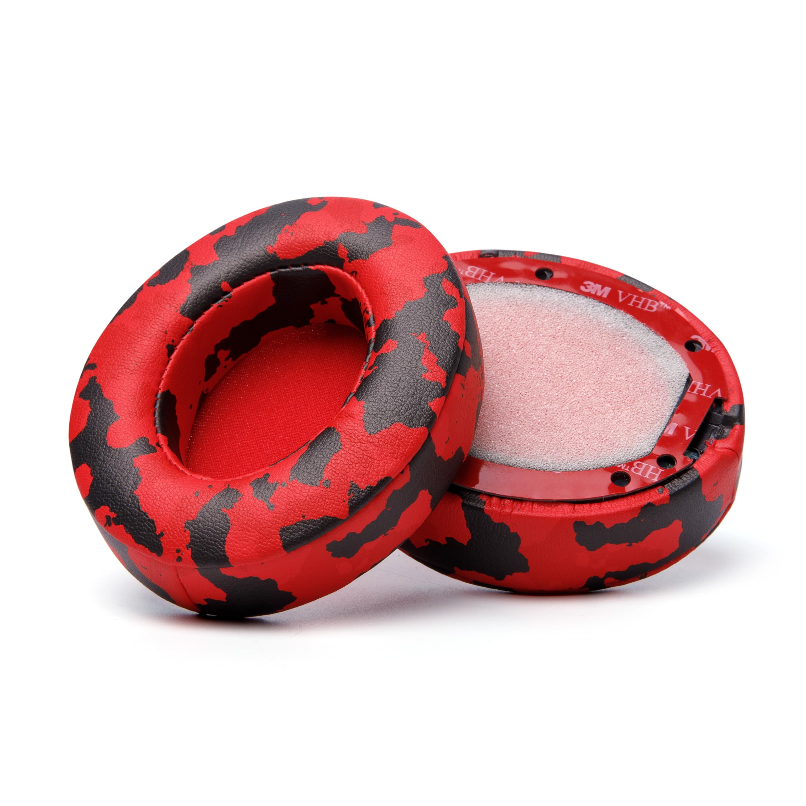 Foto 8 pulgar | Almohadillas De Repuesto Wc Wicked Cushions Para Beats Studio 2 Y 3 - Venta Internacional.
