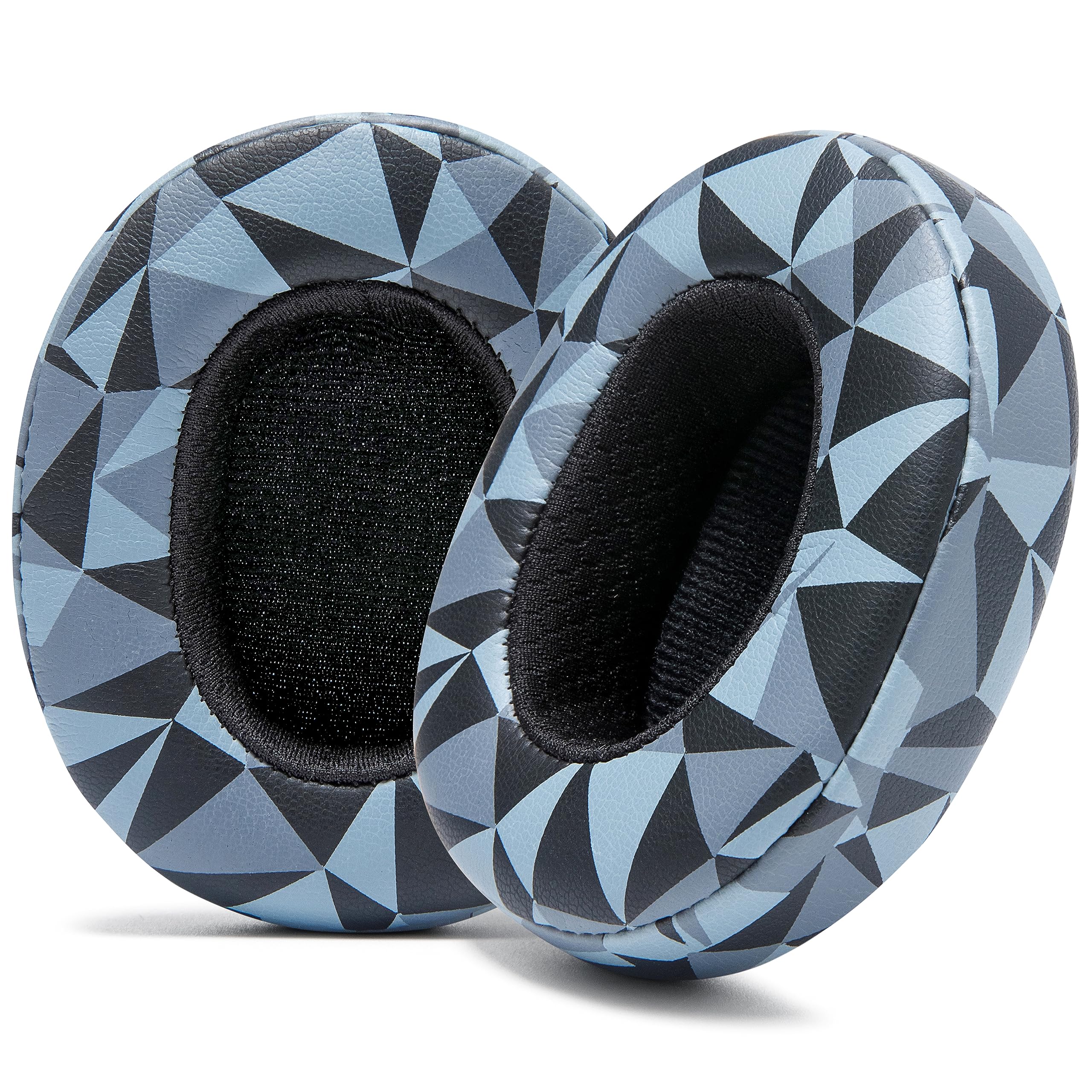 Foto 2 pulgar | Almohadillas De Repuesto Para Skullcandy Hesh 3 Y Crusher - Venta Internacional.